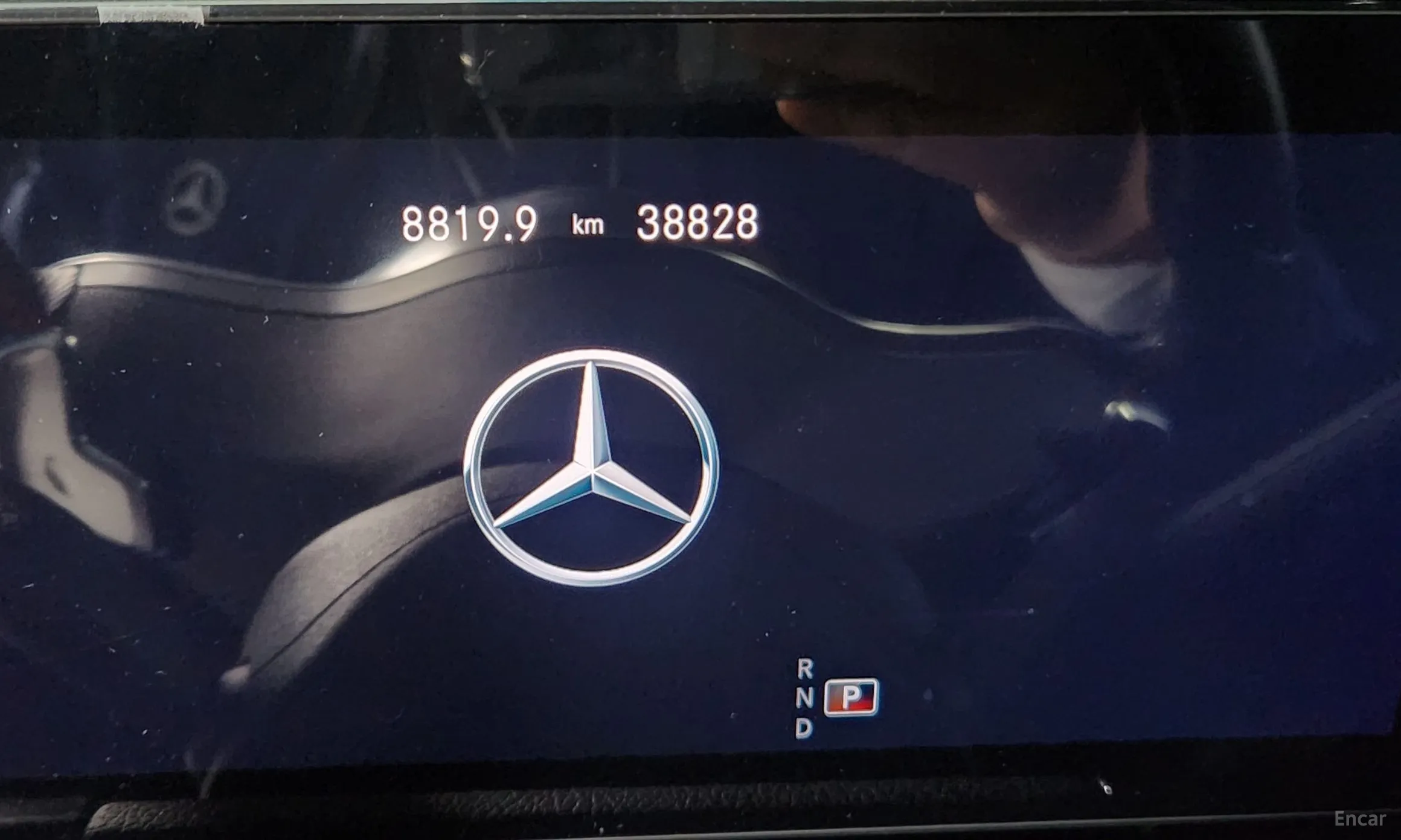 Mercedes Benz GLA-Class H247 превью 8