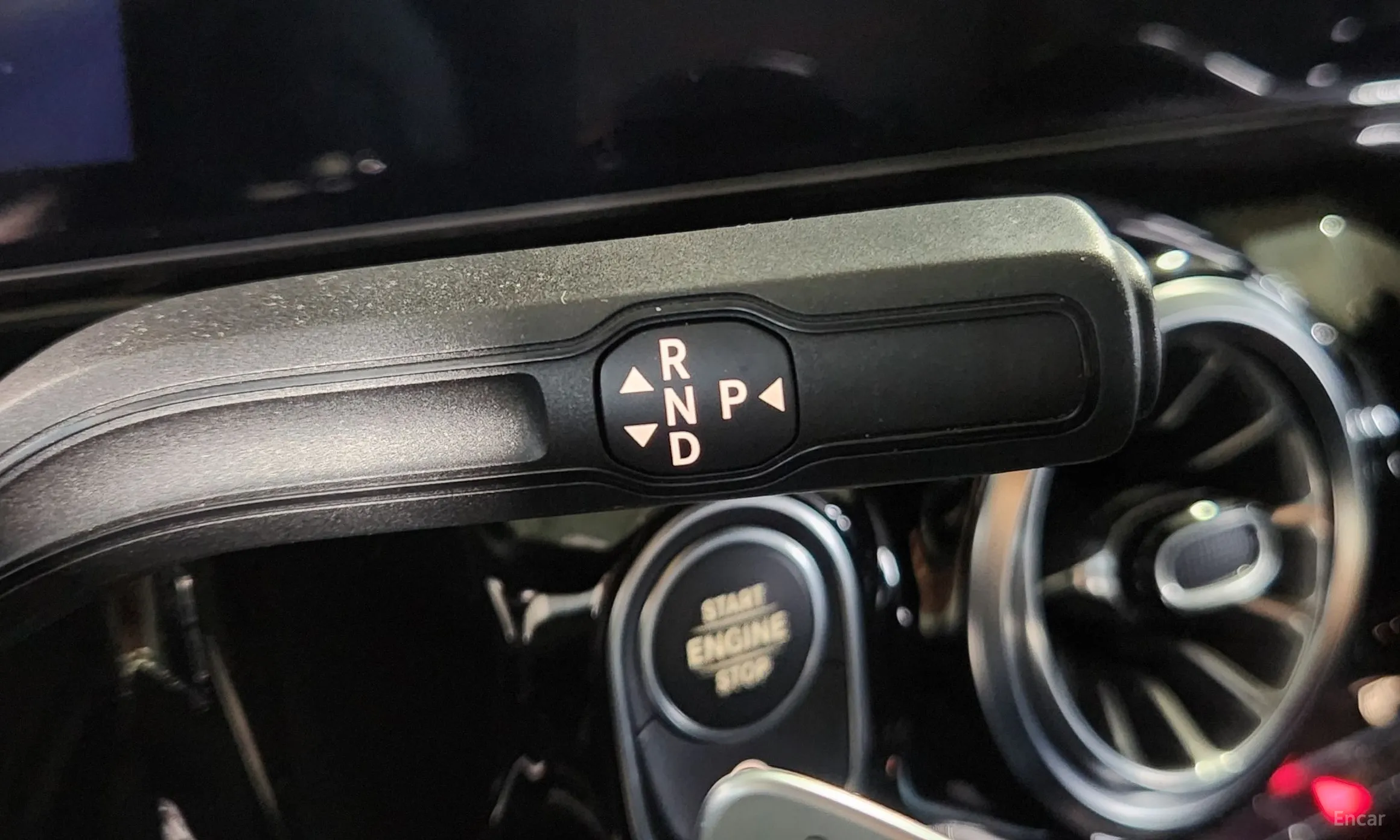 Mercedes Benz GLA-Class H247 превью 9