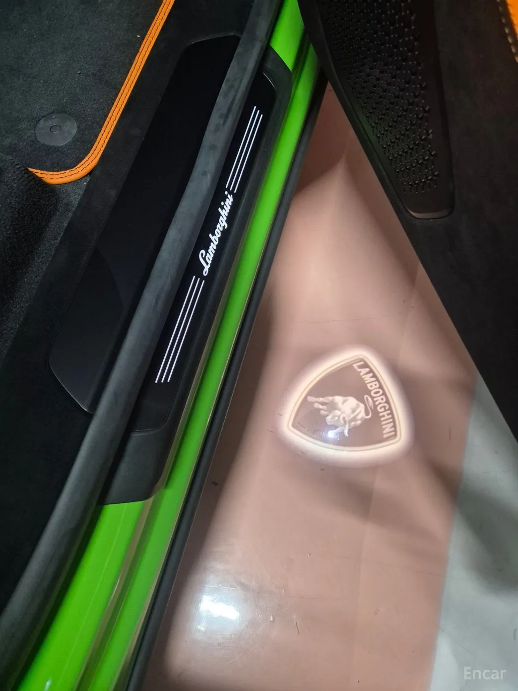 Lamborghini Urus превью 11