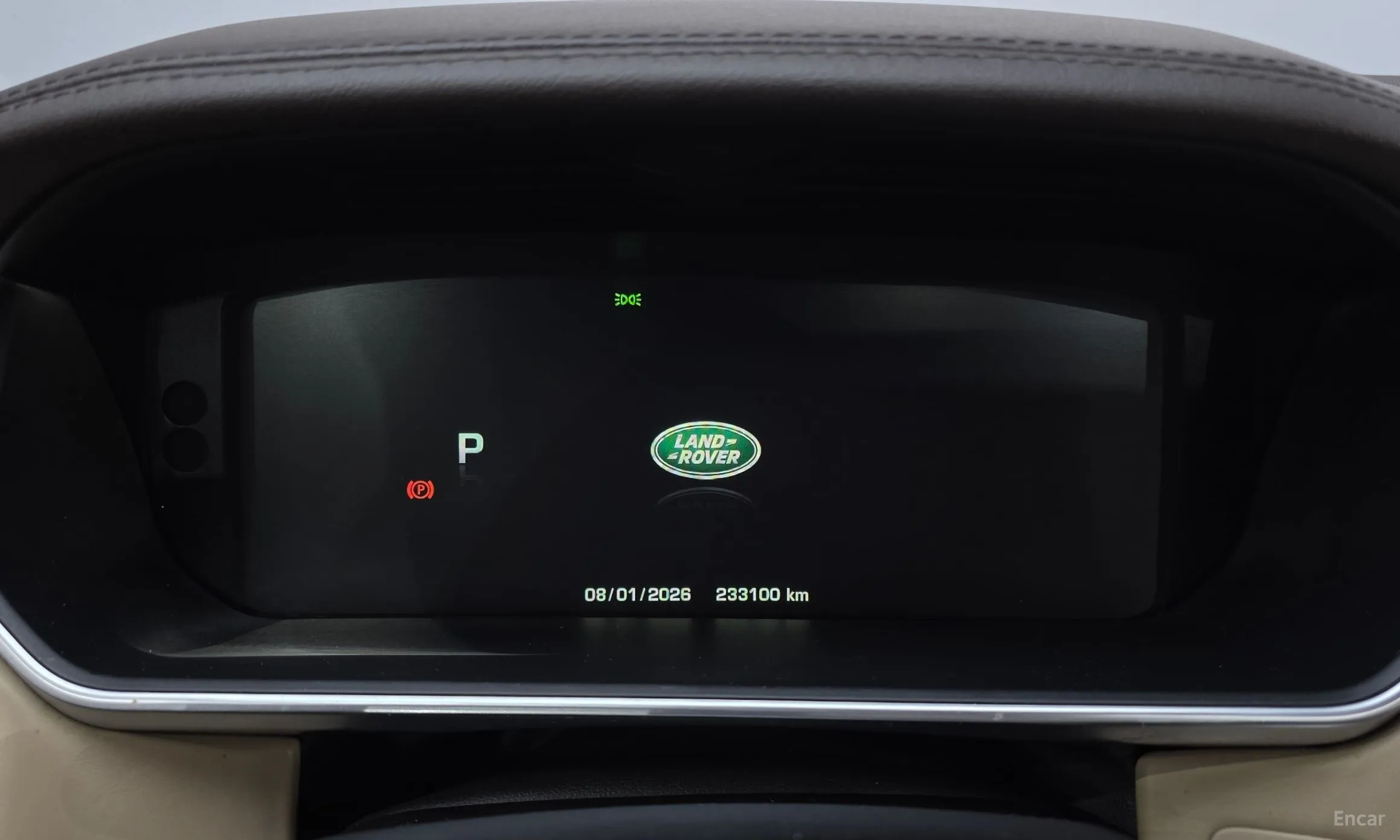Land Rover Range Rover 4th Generation превью 8