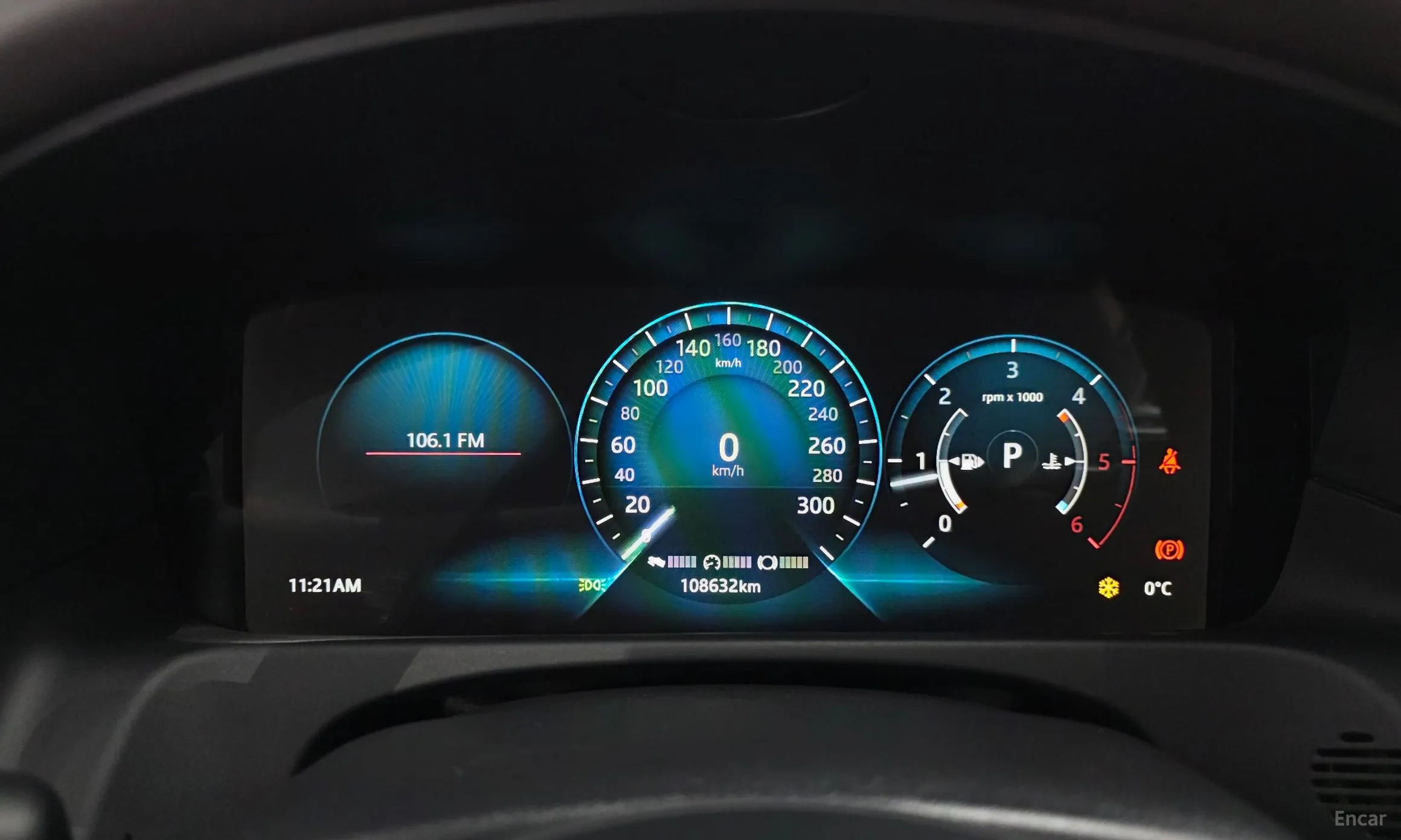 Jaguar XF (x260) превью 8