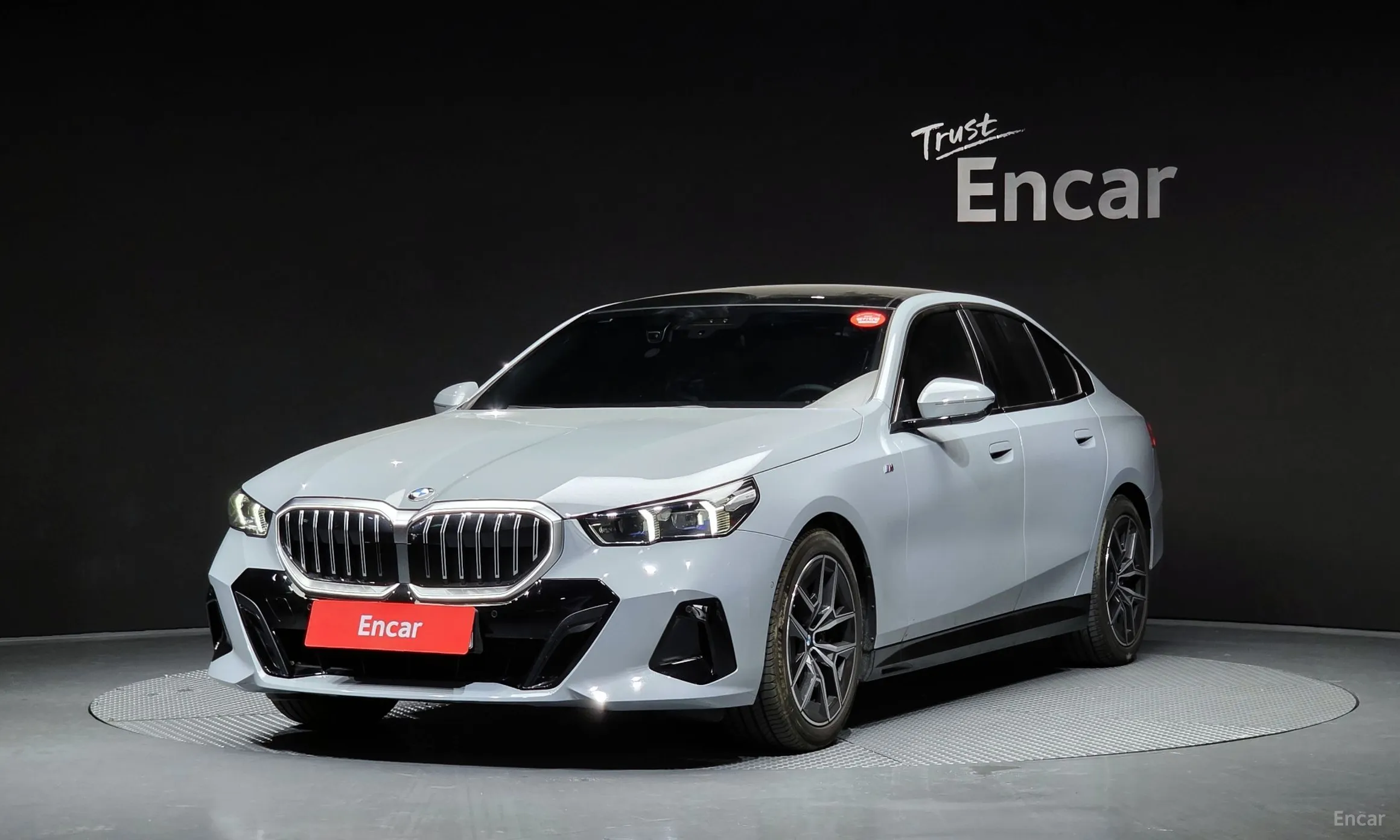 5 Series (G60)