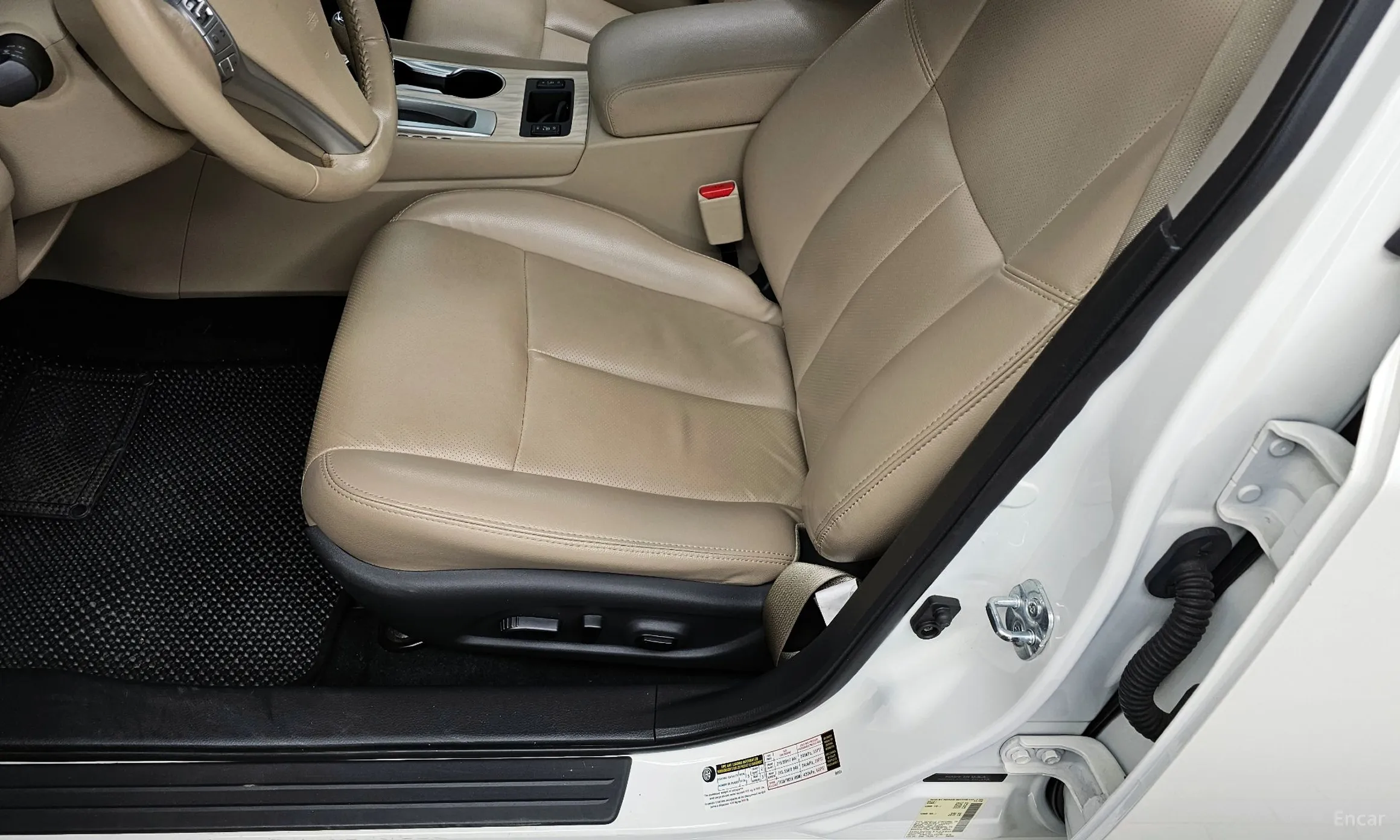 Nissan Altima превью 18