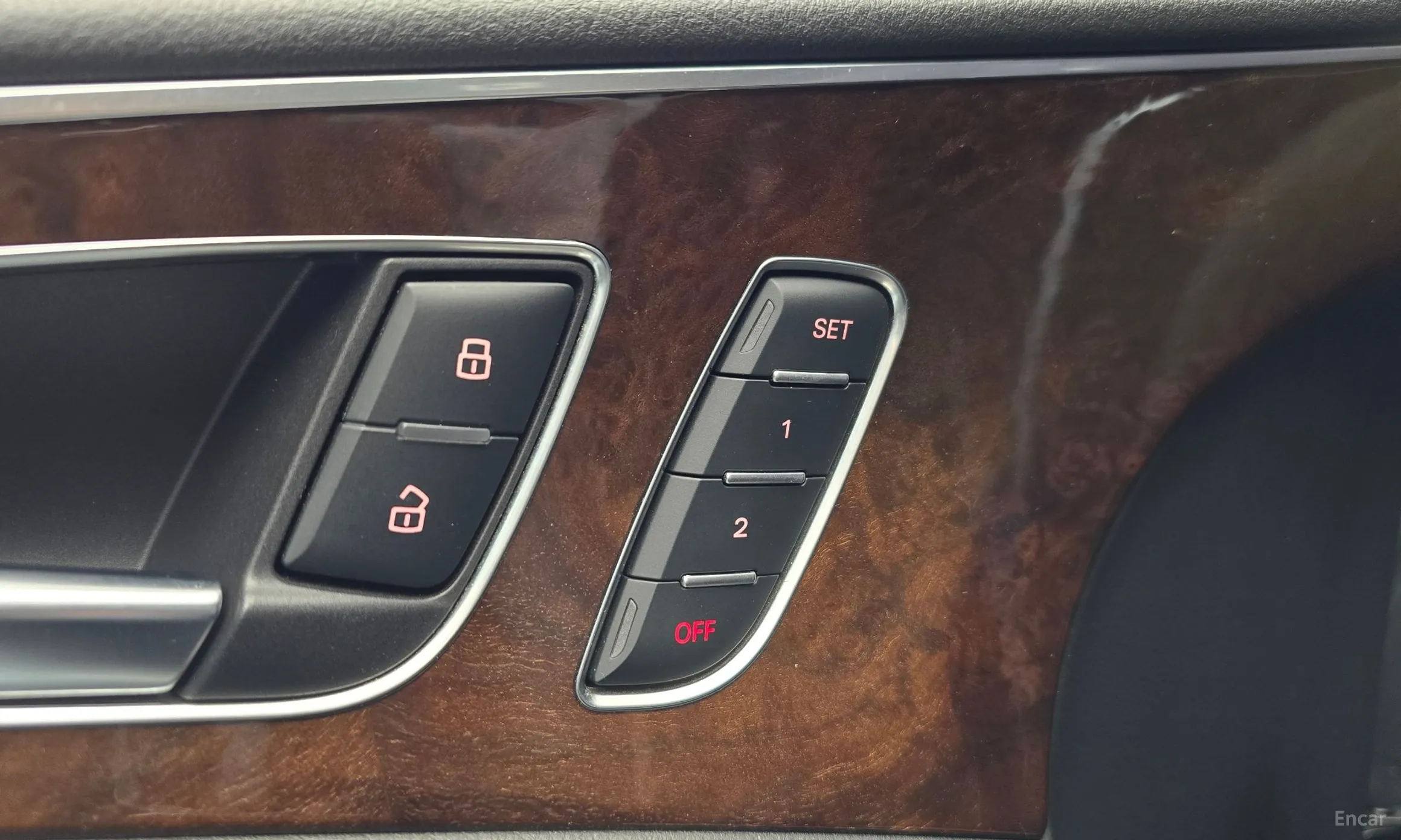 Audi New A6 превью 17