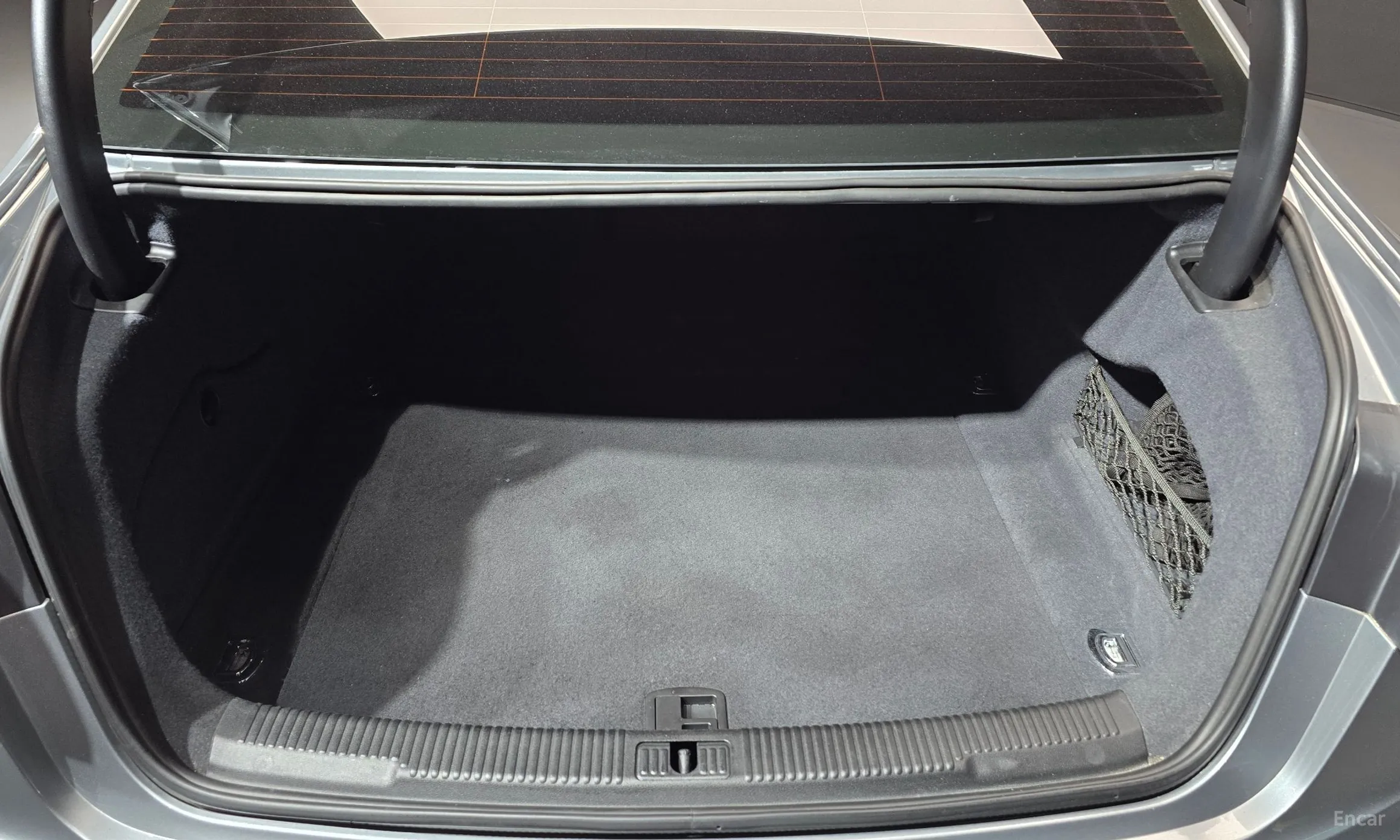 Audi New A6 превью 20