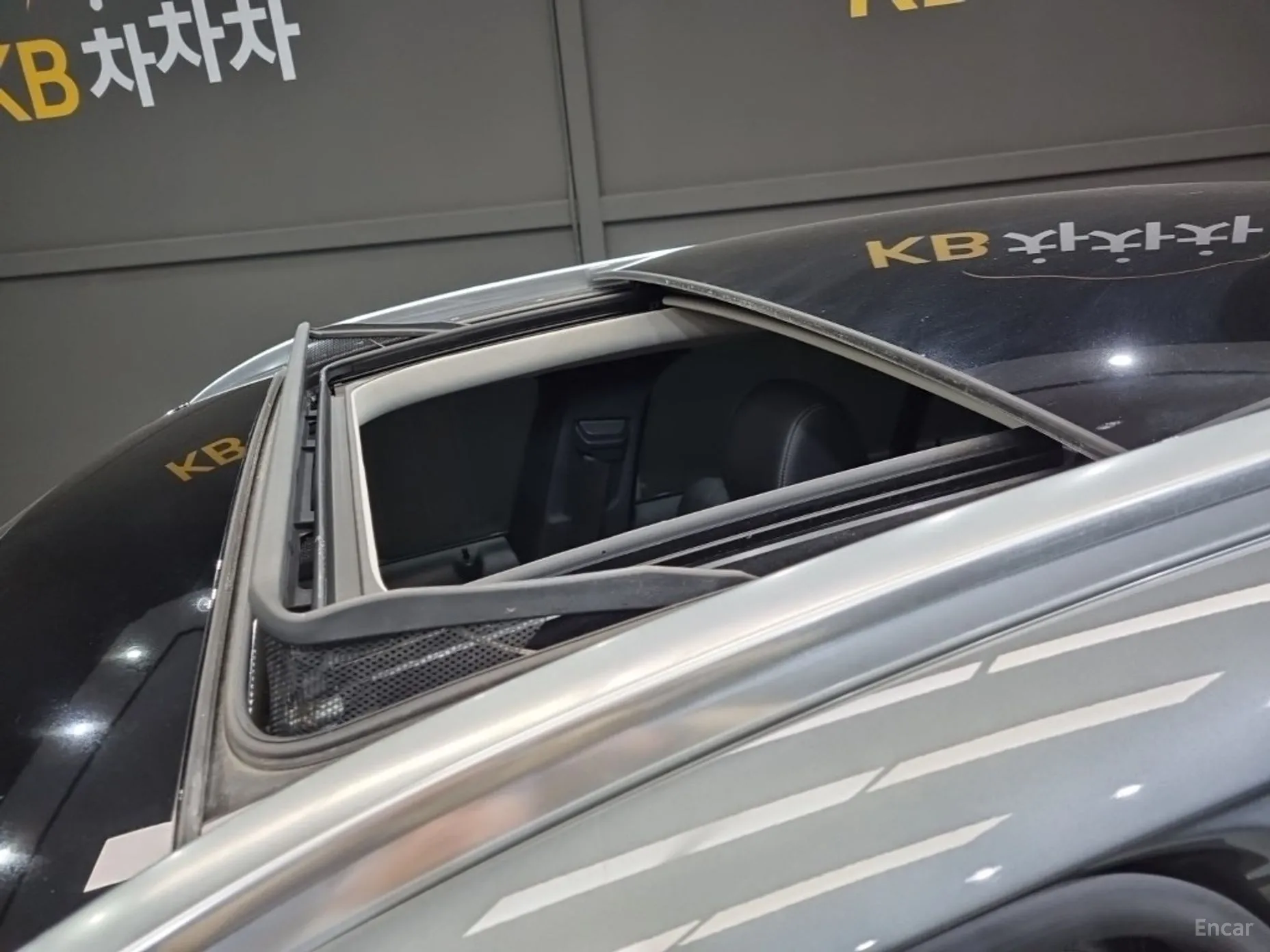 Mercedes Benz GLC-Class X253 превью 18