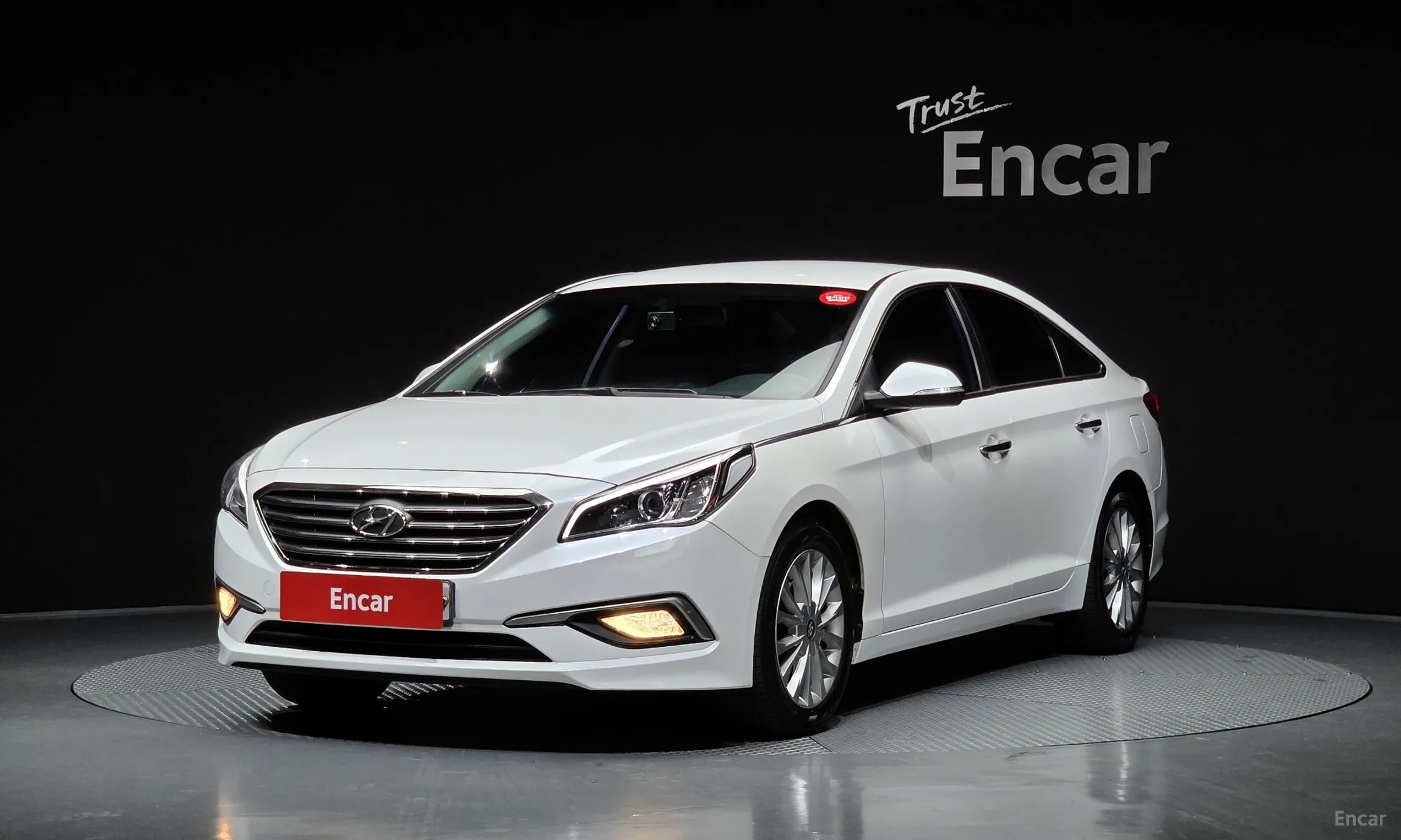 Hyundai LF Sonata