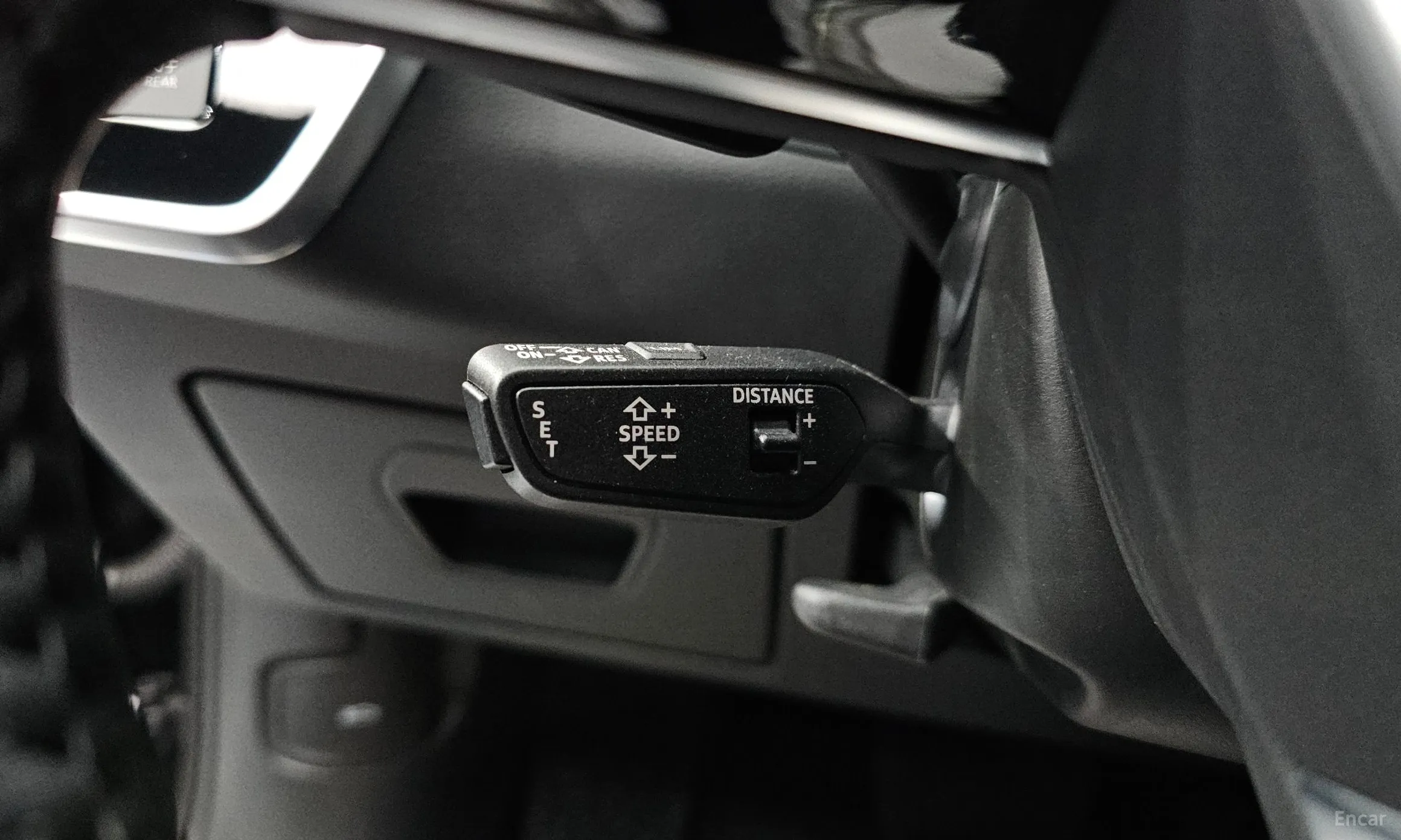Audi A6 (C8) превью 14