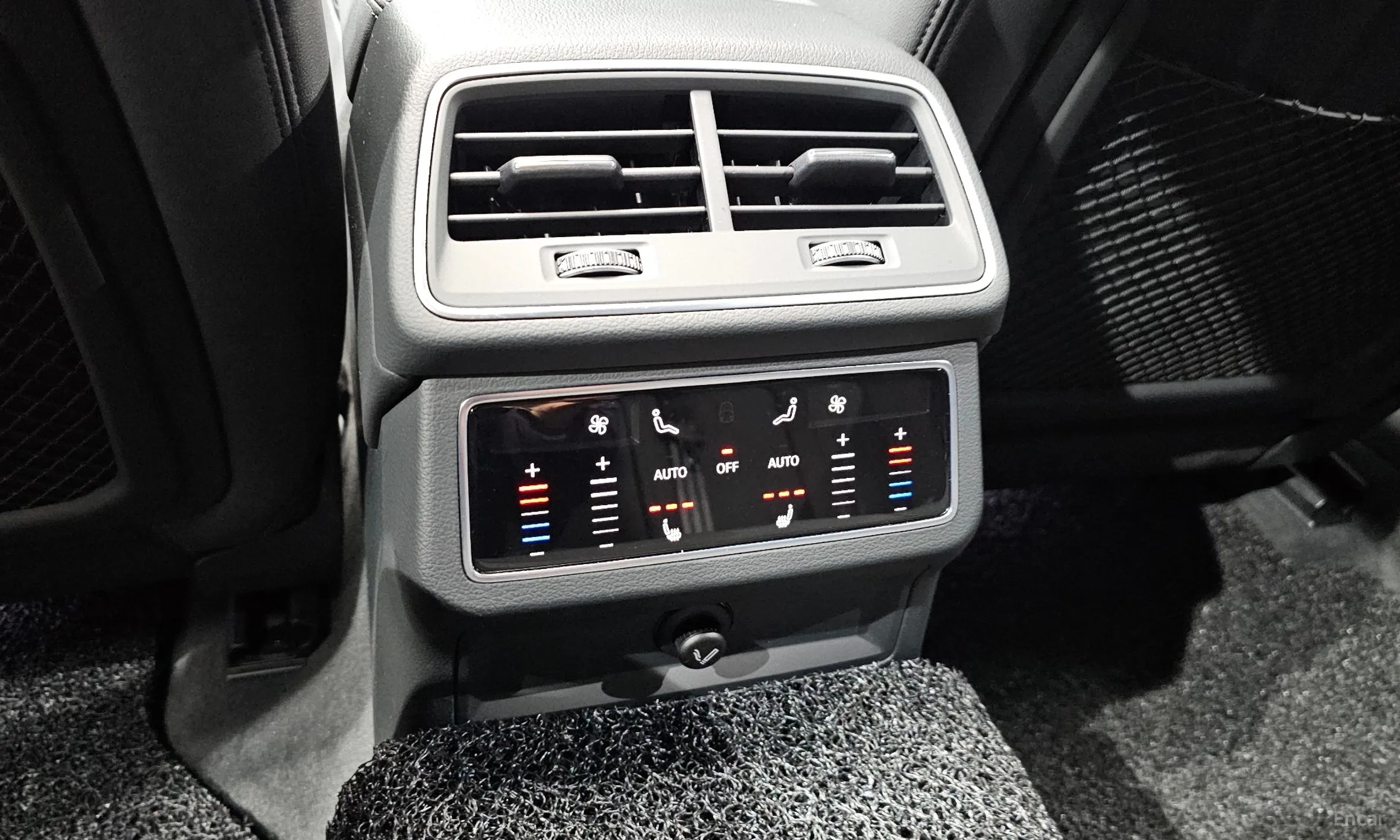 Audi A6 (C8) превью 18