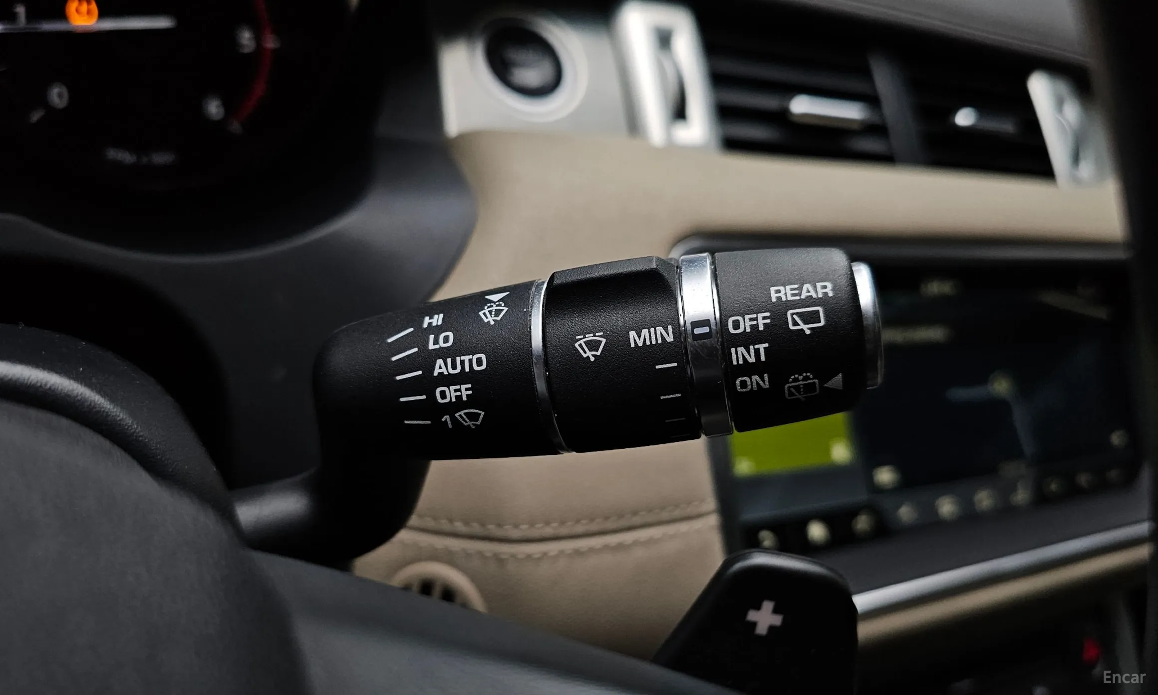 Land Rover Range Rover Evoque превью 18