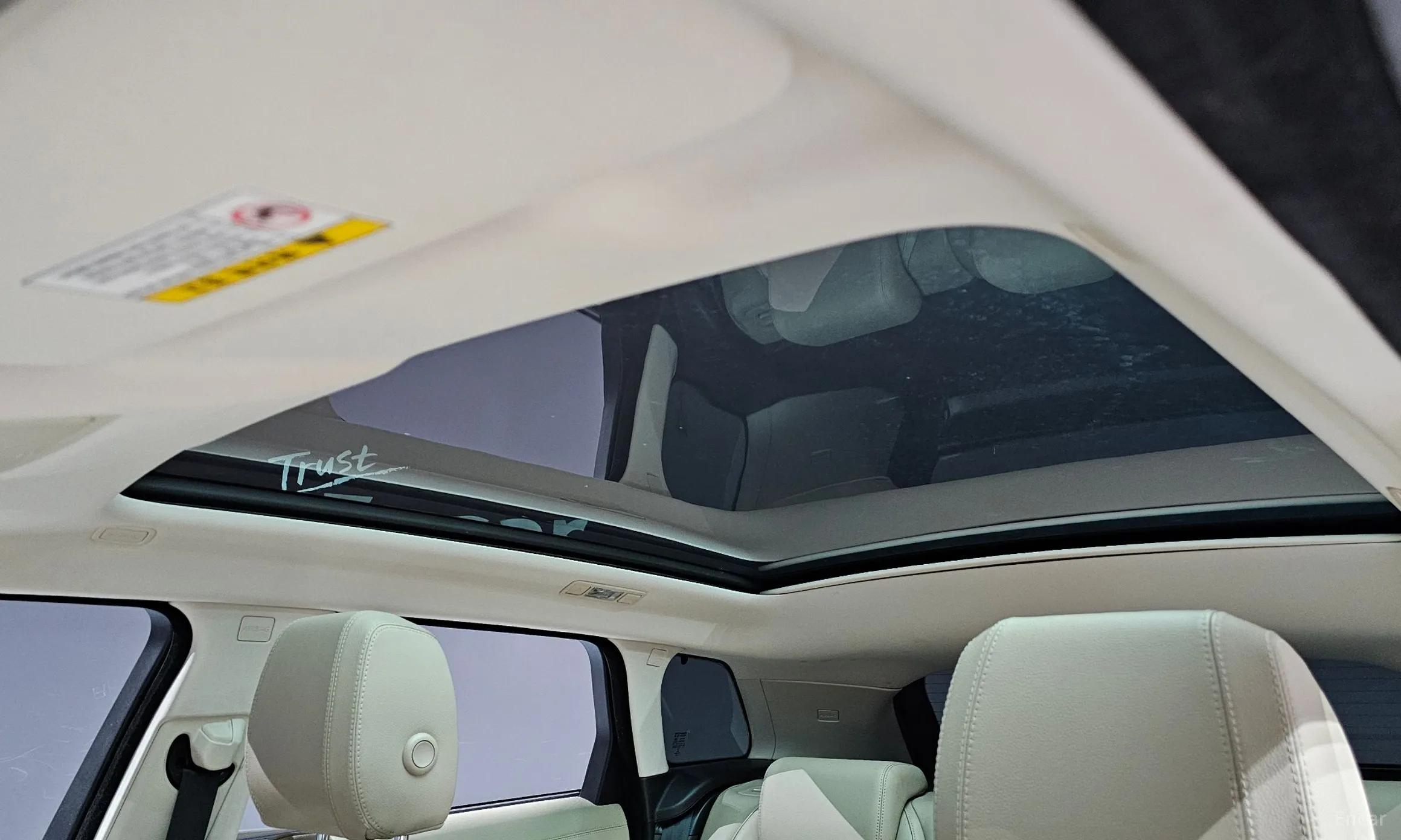 Land Rover Range Rover Evoque превью 19