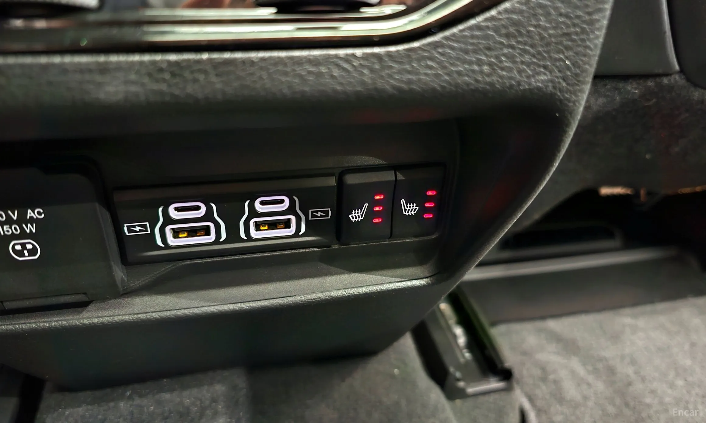 Jeep Grand Cherokee (WL) превью 17