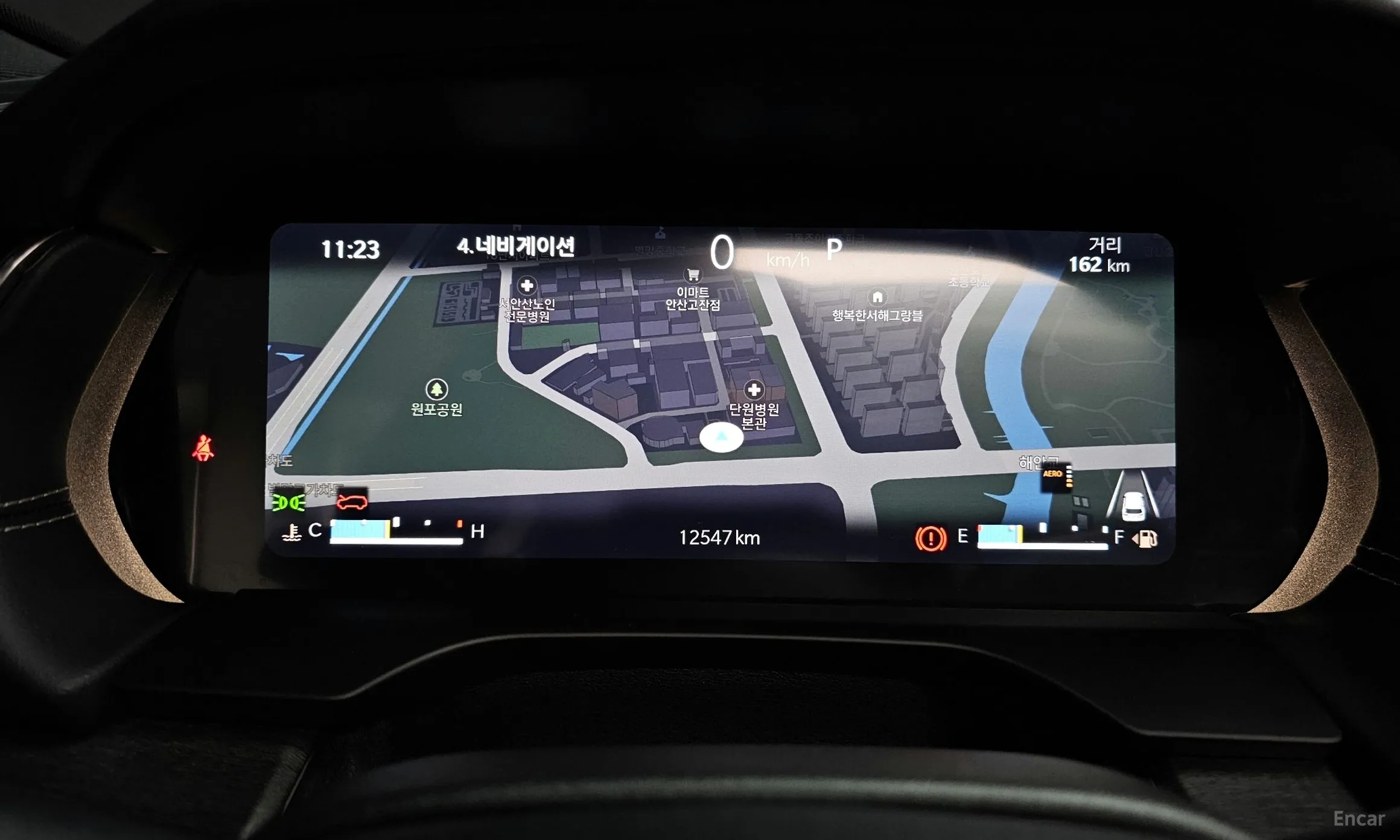 Jeep Grand Cherokee (WL) превью 8