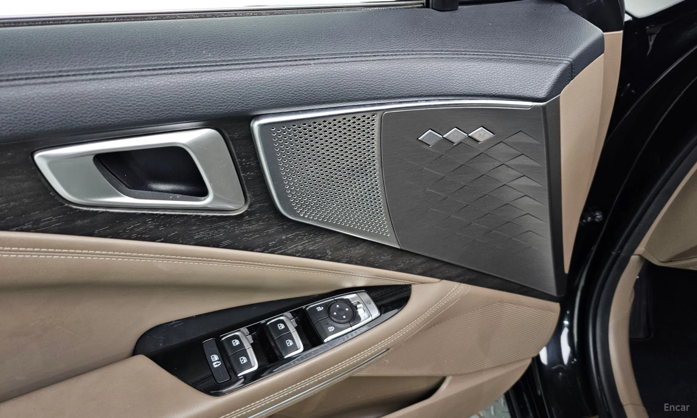 Kia K8 превью 18