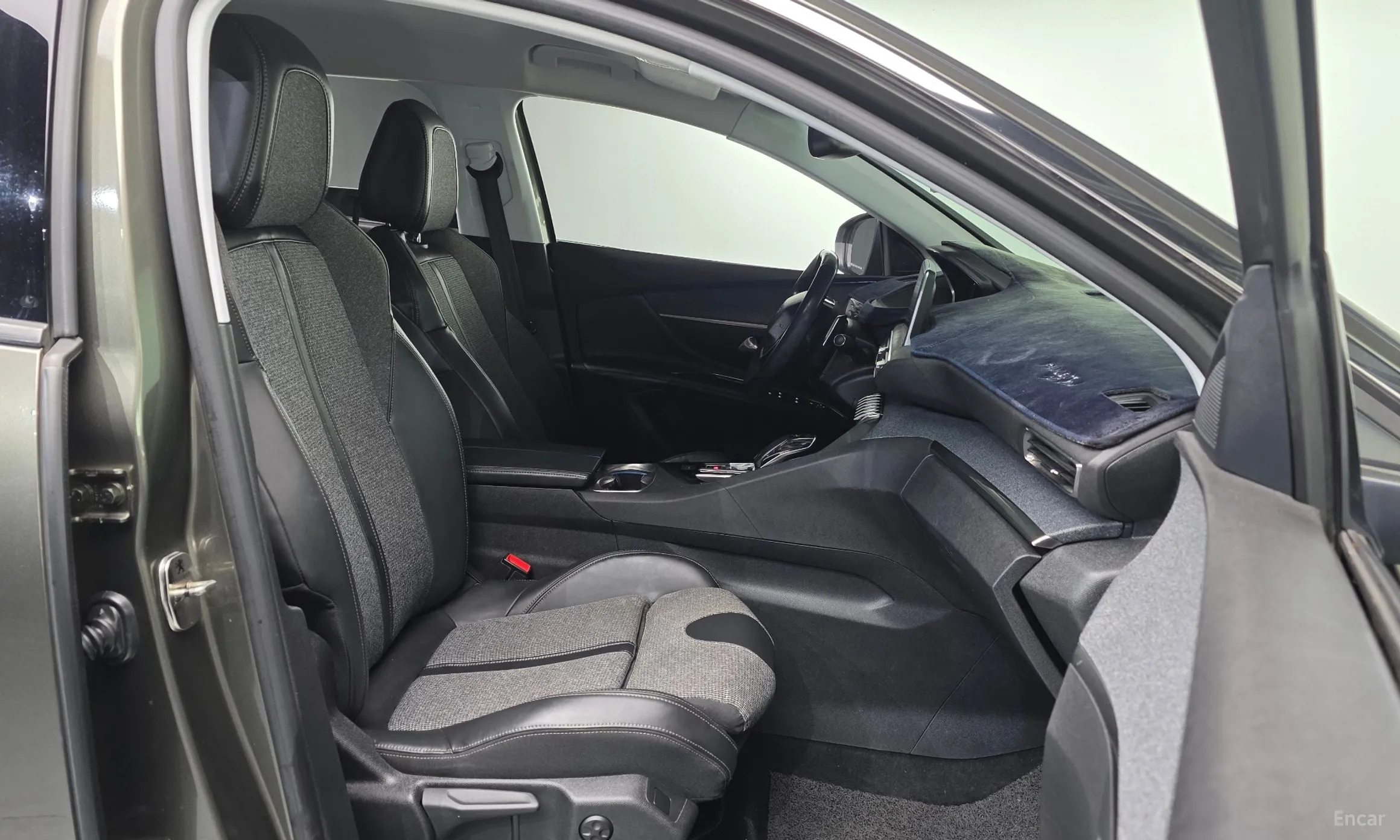 Peugeot 5008 2nd generation превью 10