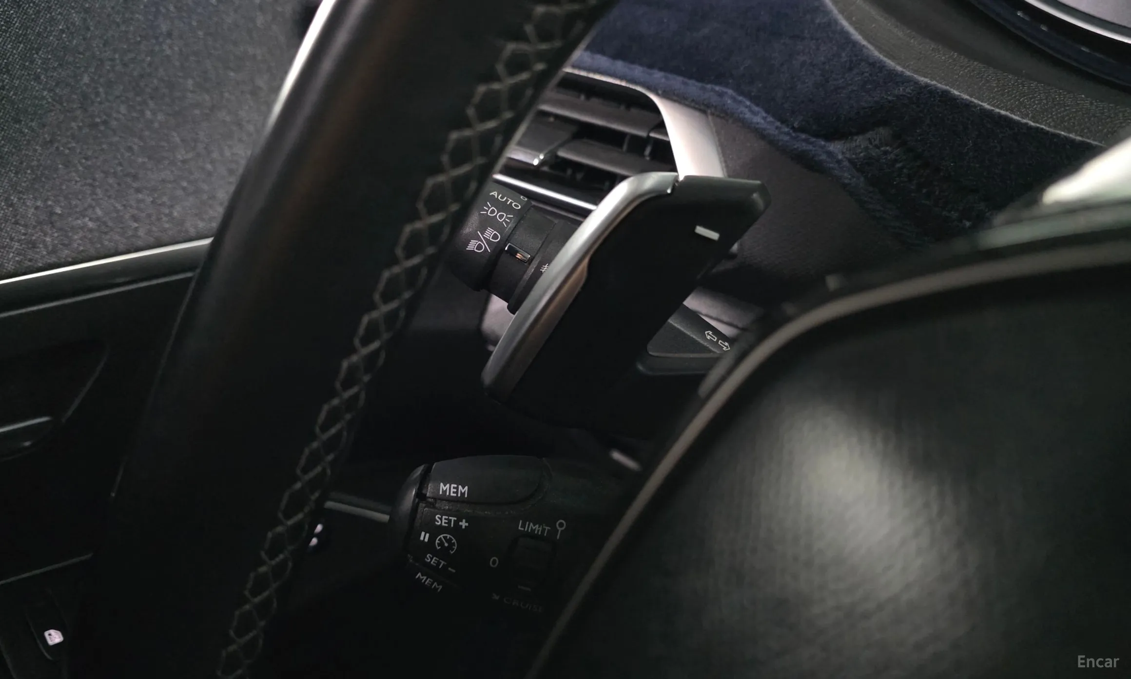 Peugeot 5008 2nd generation превью 18
