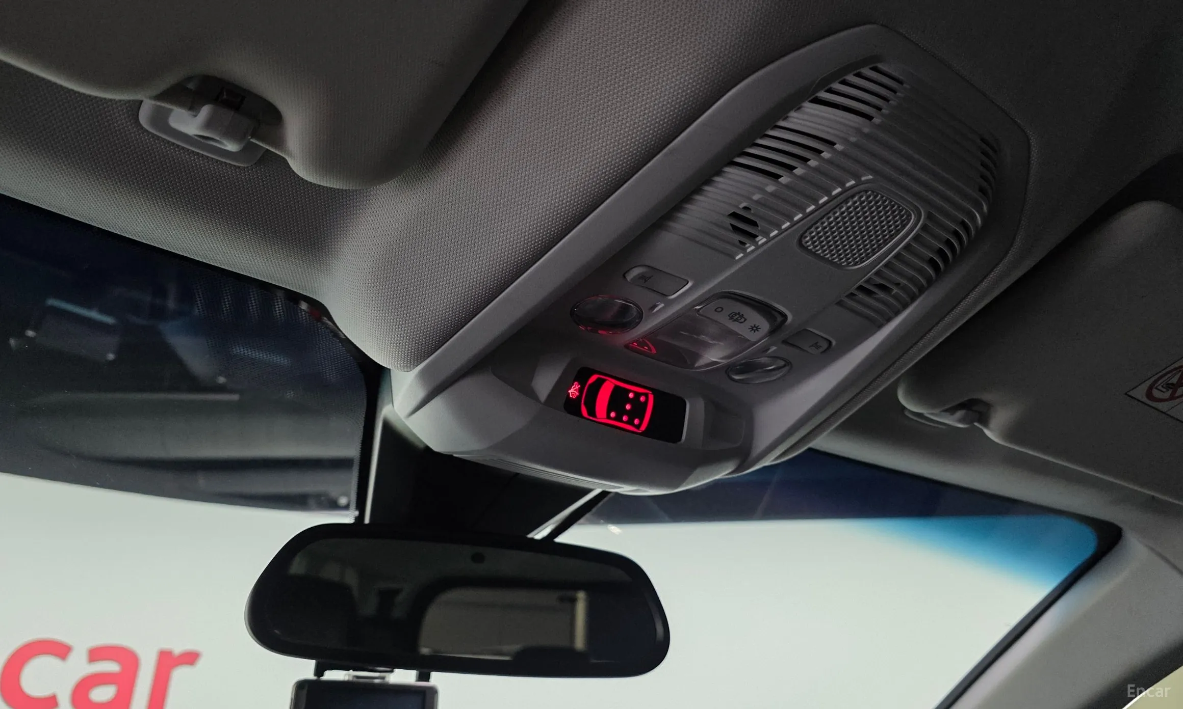 Peugeot 5008 2nd generation превью 19