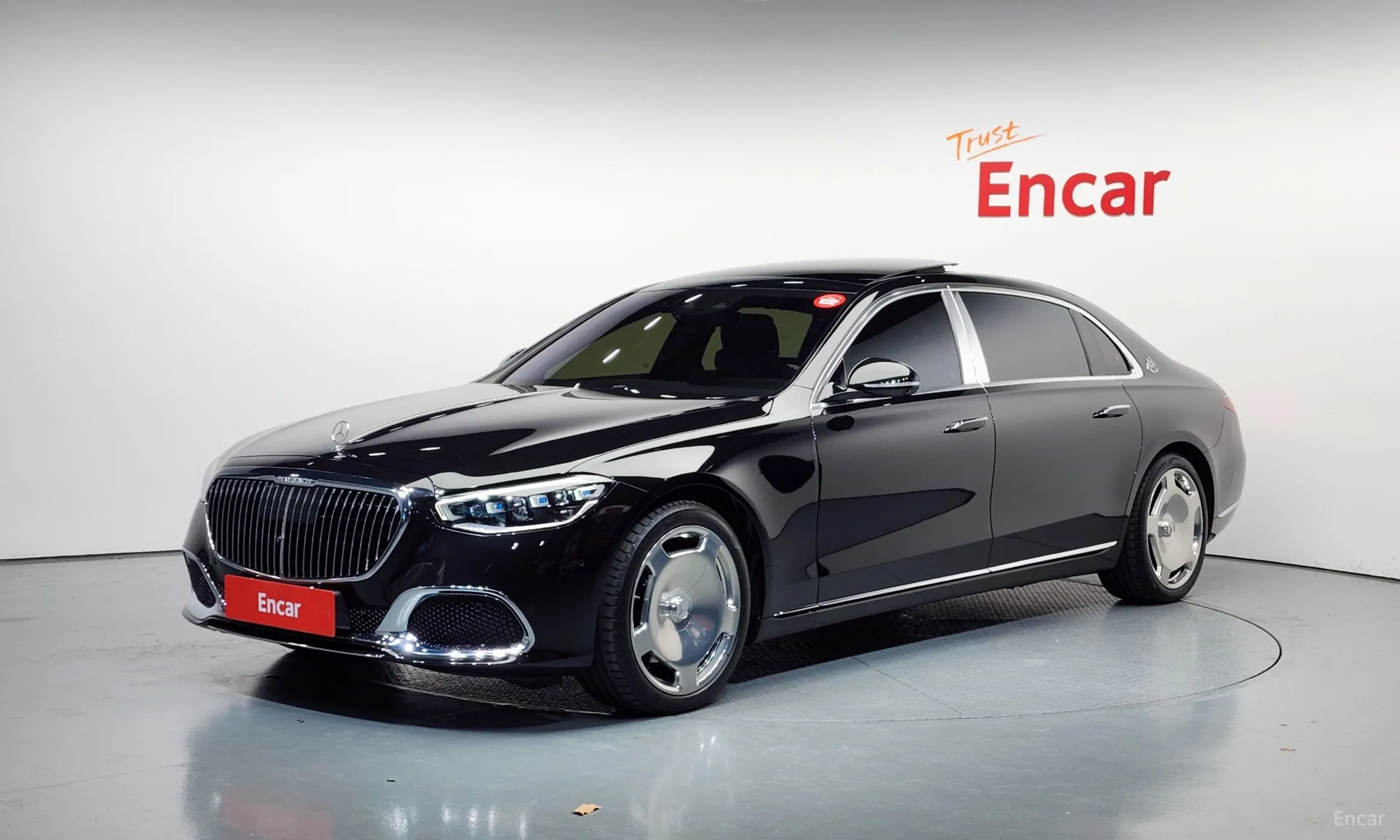 S-Class W223