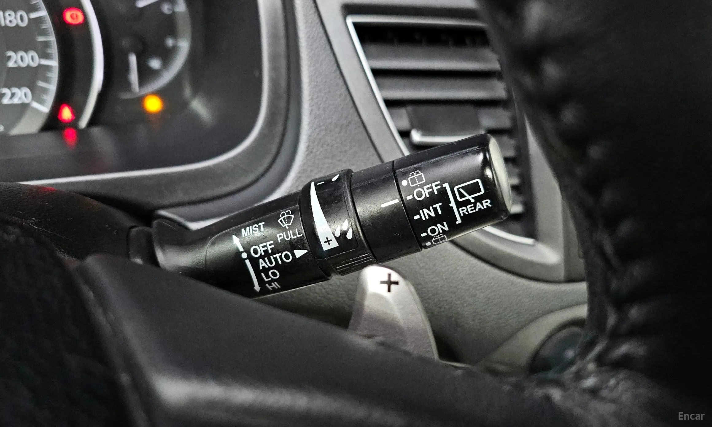 Honda New CR-V превью 18
