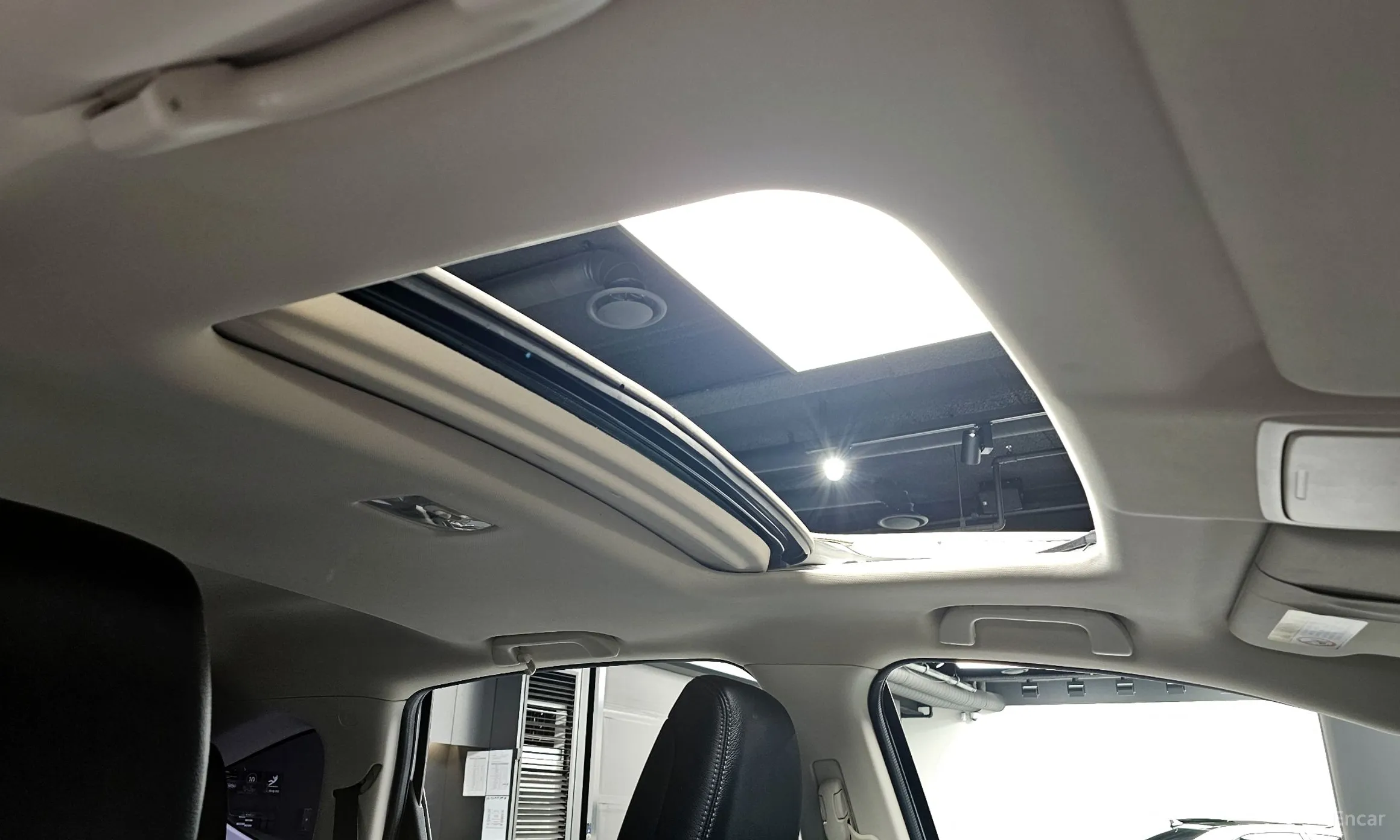 Honda New CR-V превью 19