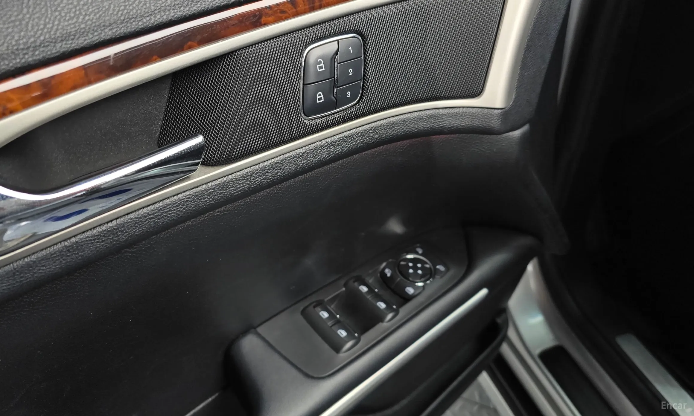 Lincoln New MKZ превью 18