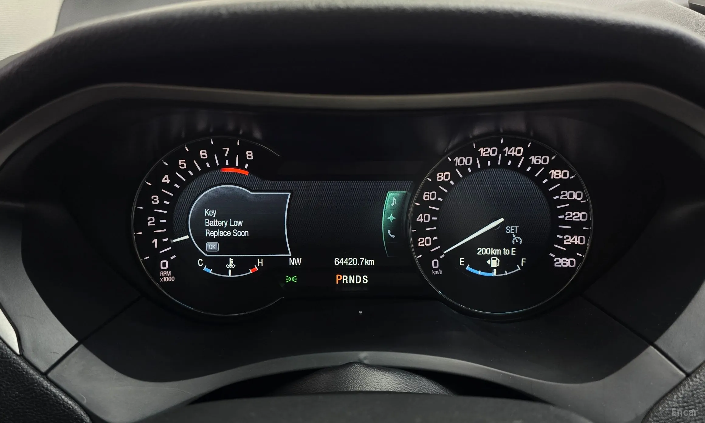 Lincoln New MKZ превью 8