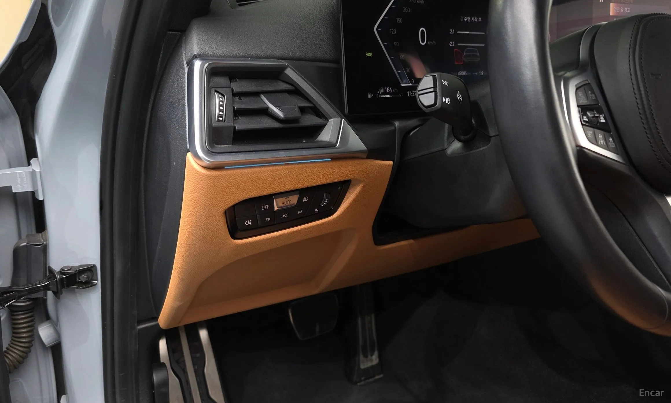 BMW 3 Series (G20) превью 13
