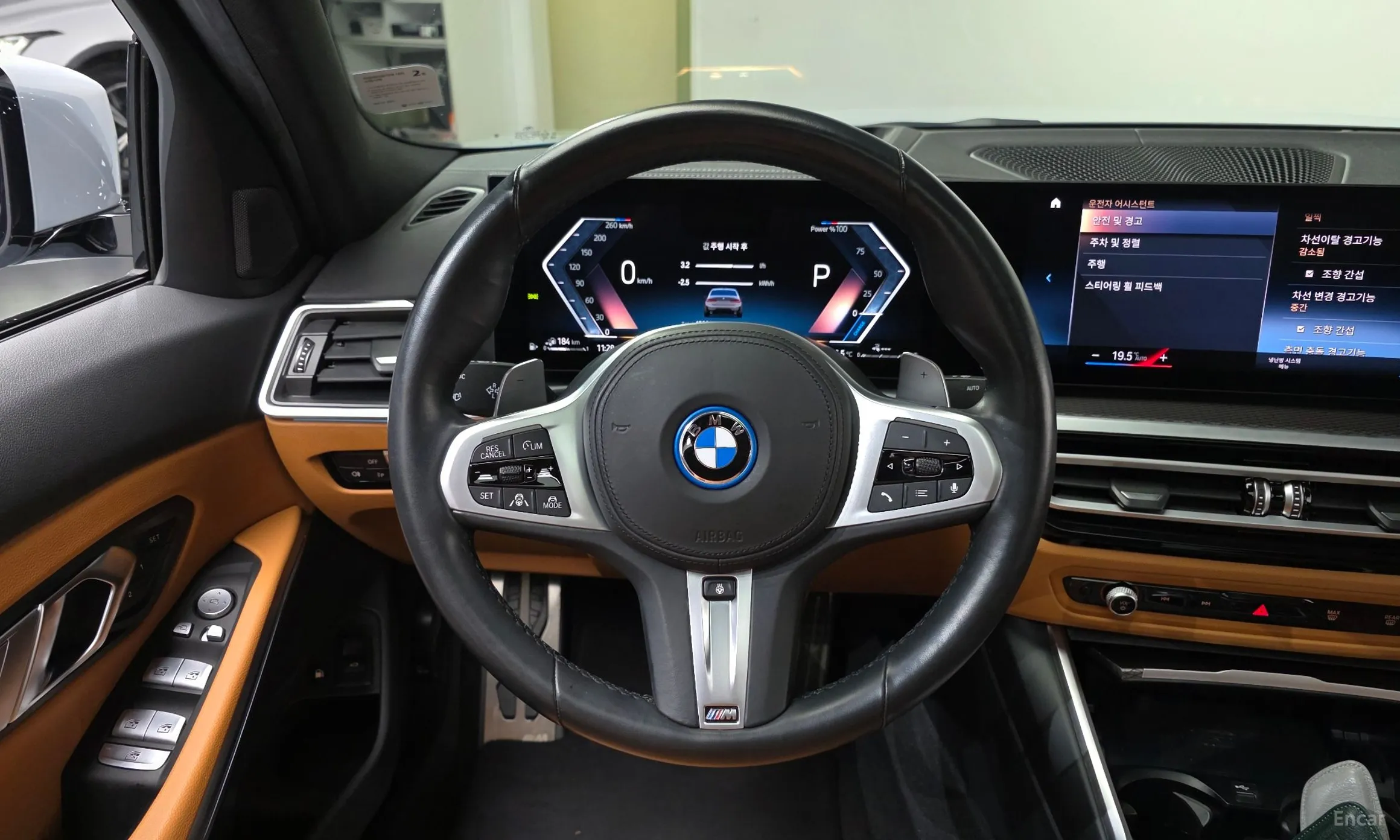 BMW 3 Series (G20) превью 14