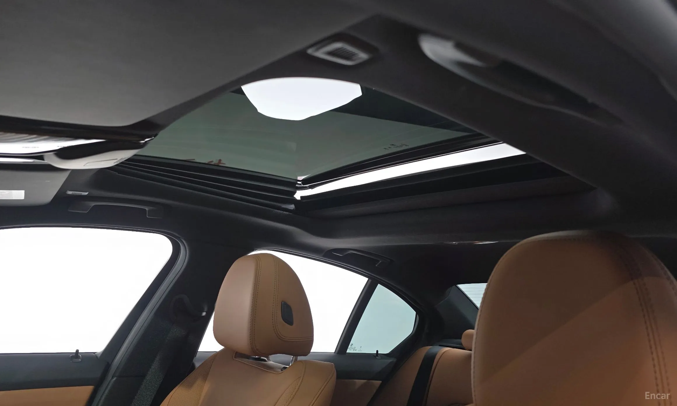 BMW 3 Series (G20) превью 19