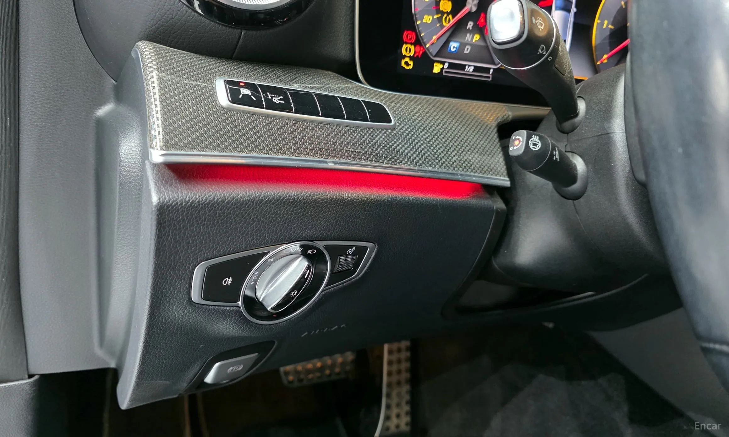Mercedes Benz CLS-Class C257 превью 16