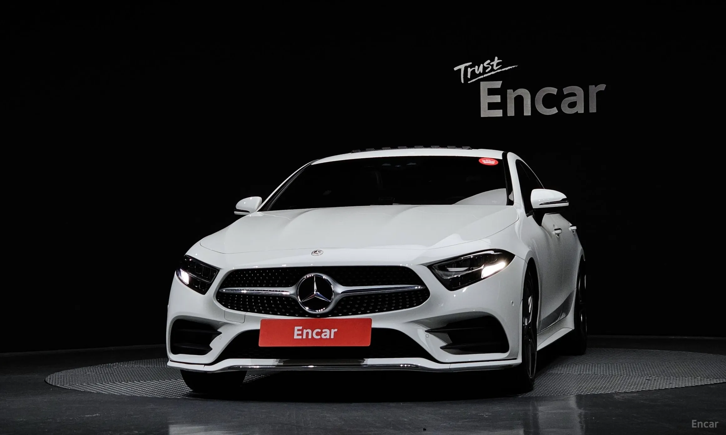 Mercedes Benz CLS-Class C257 превью 3