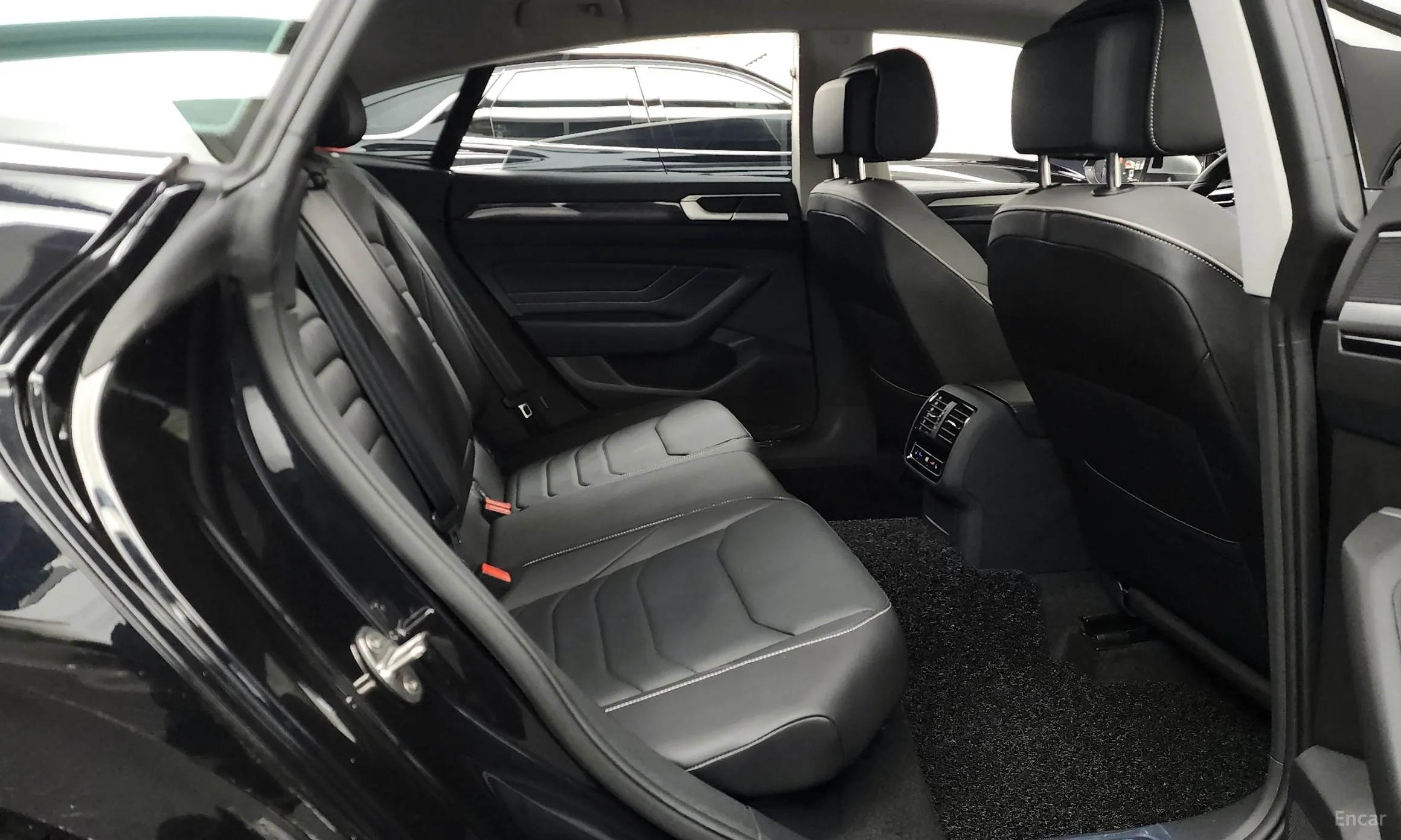 Volkswagen Ateon превью 12