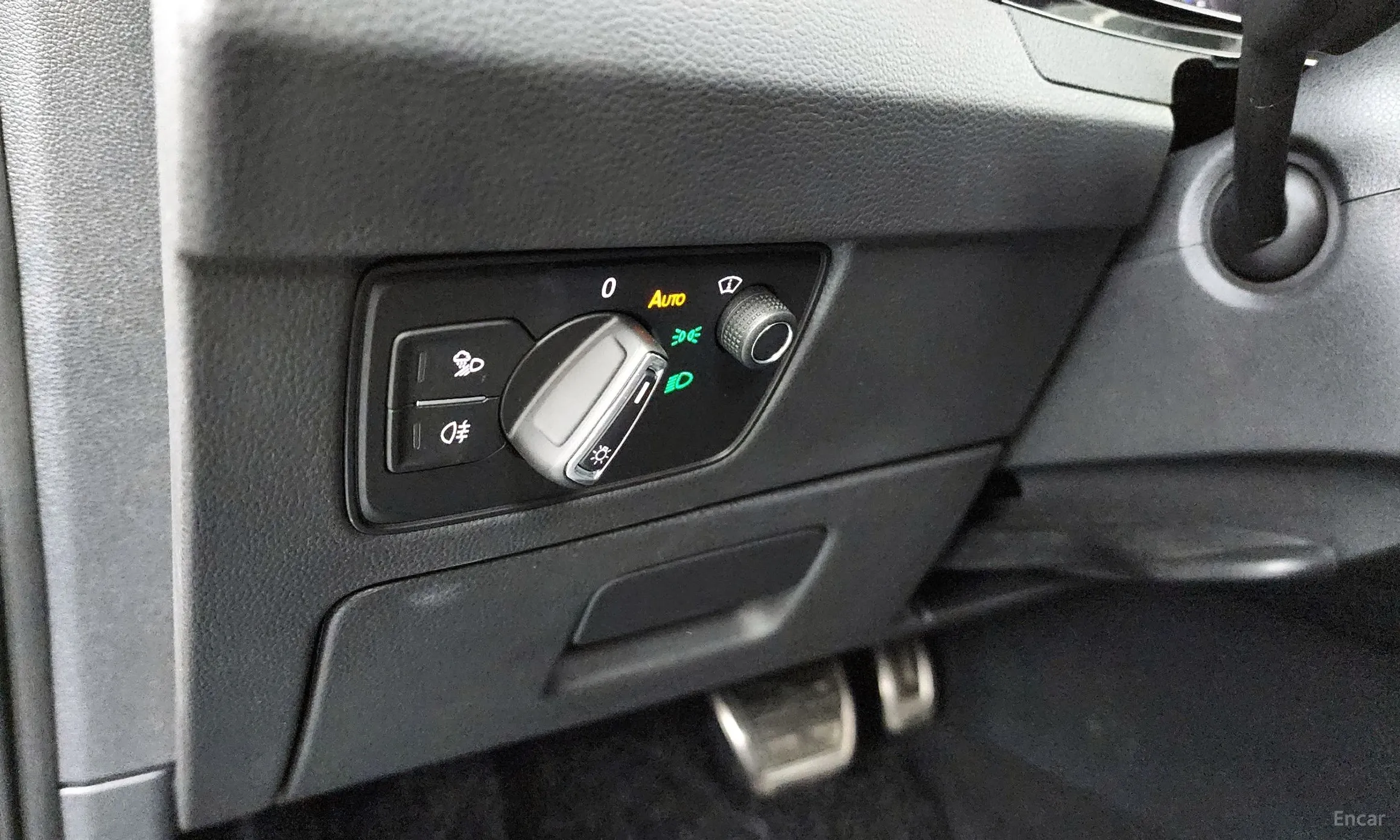 Volkswagen Ateon превью 16