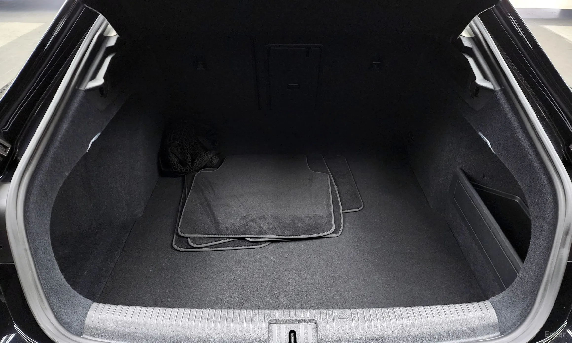 Volkswagen Ateon превью 20