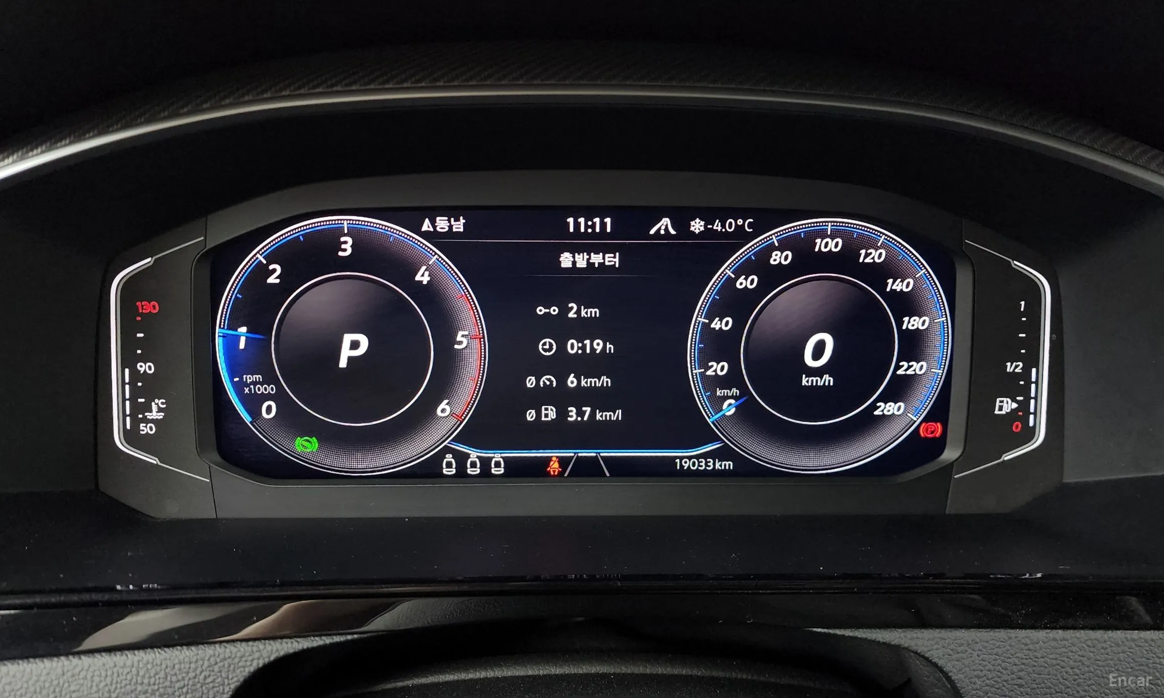 Volkswagen Ateon превью 8
