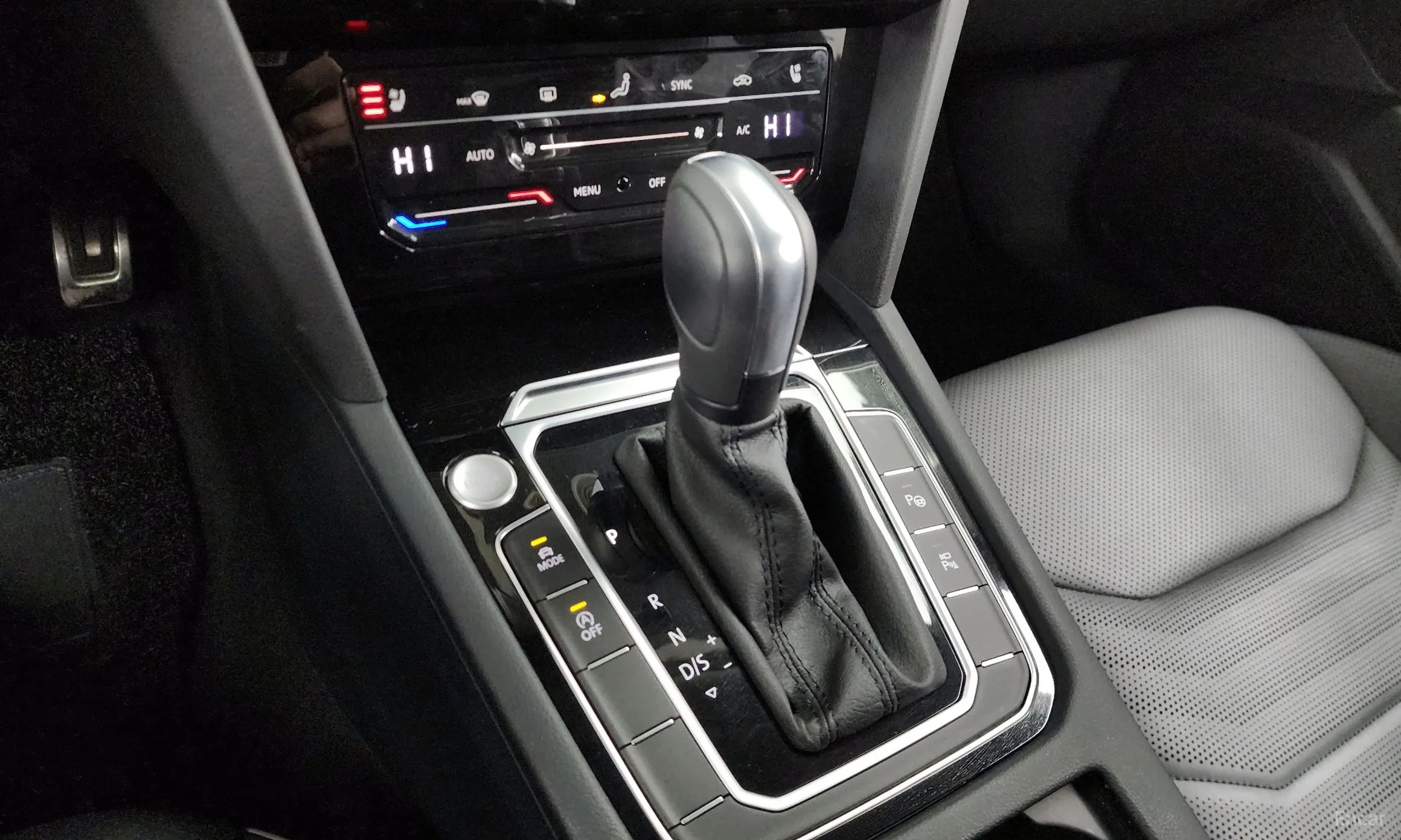 Volkswagen Ateon превью 9