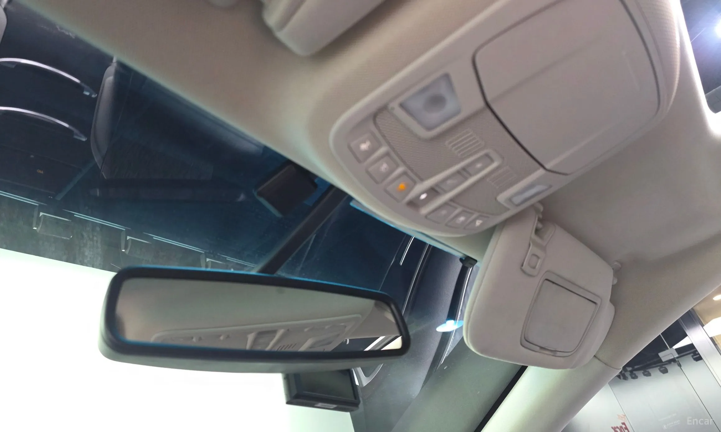 Lincoln New MKZ превью 18