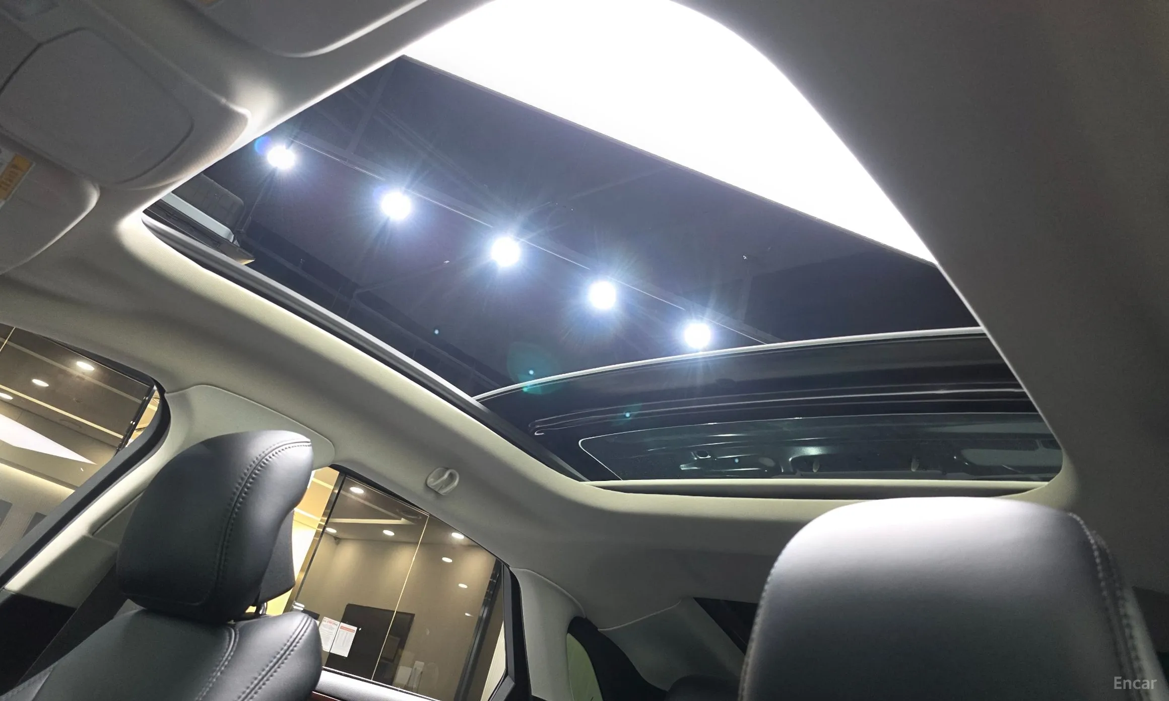 Lincoln New MKZ превью 19