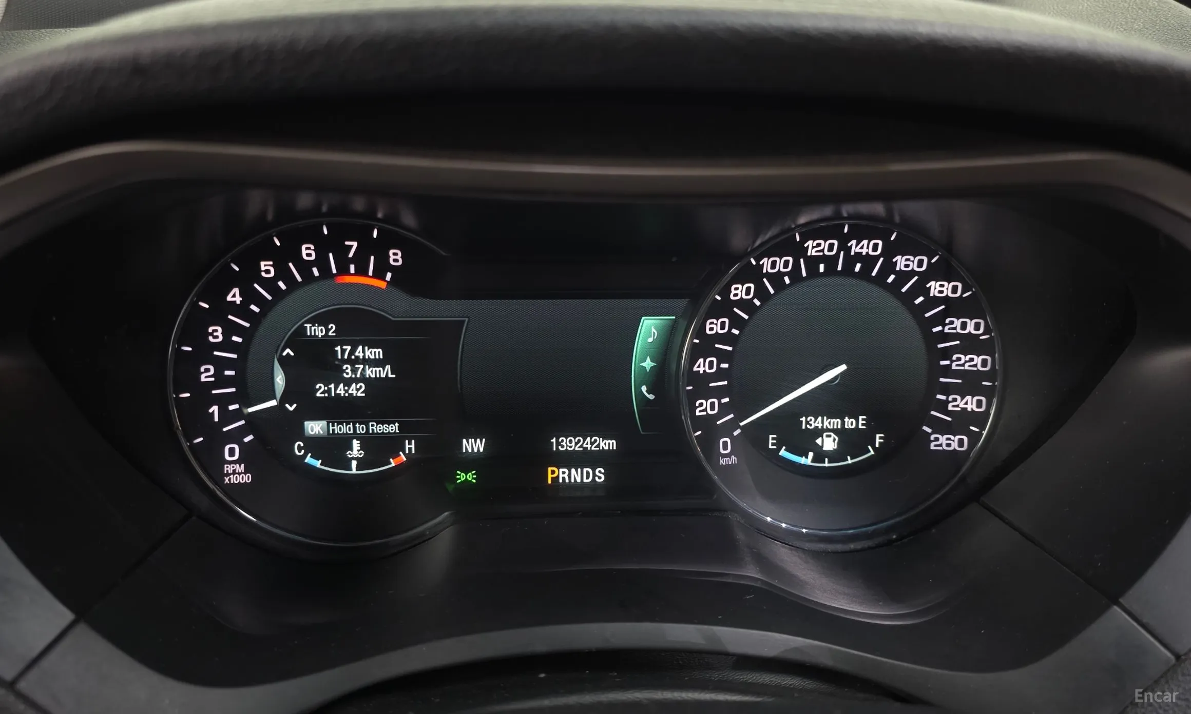 Lincoln New MKZ превью 8