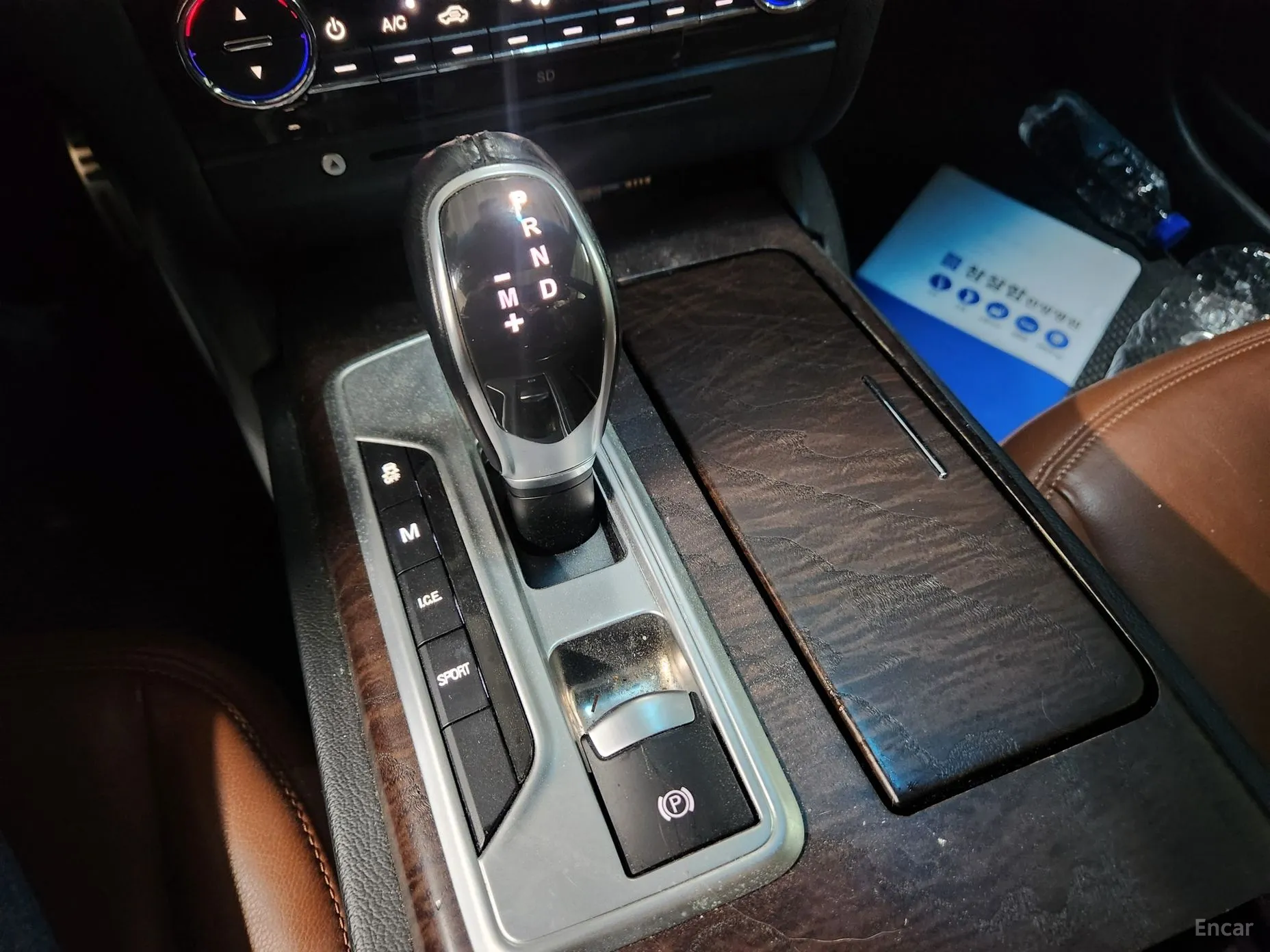 Maserati Ghibli превью 14