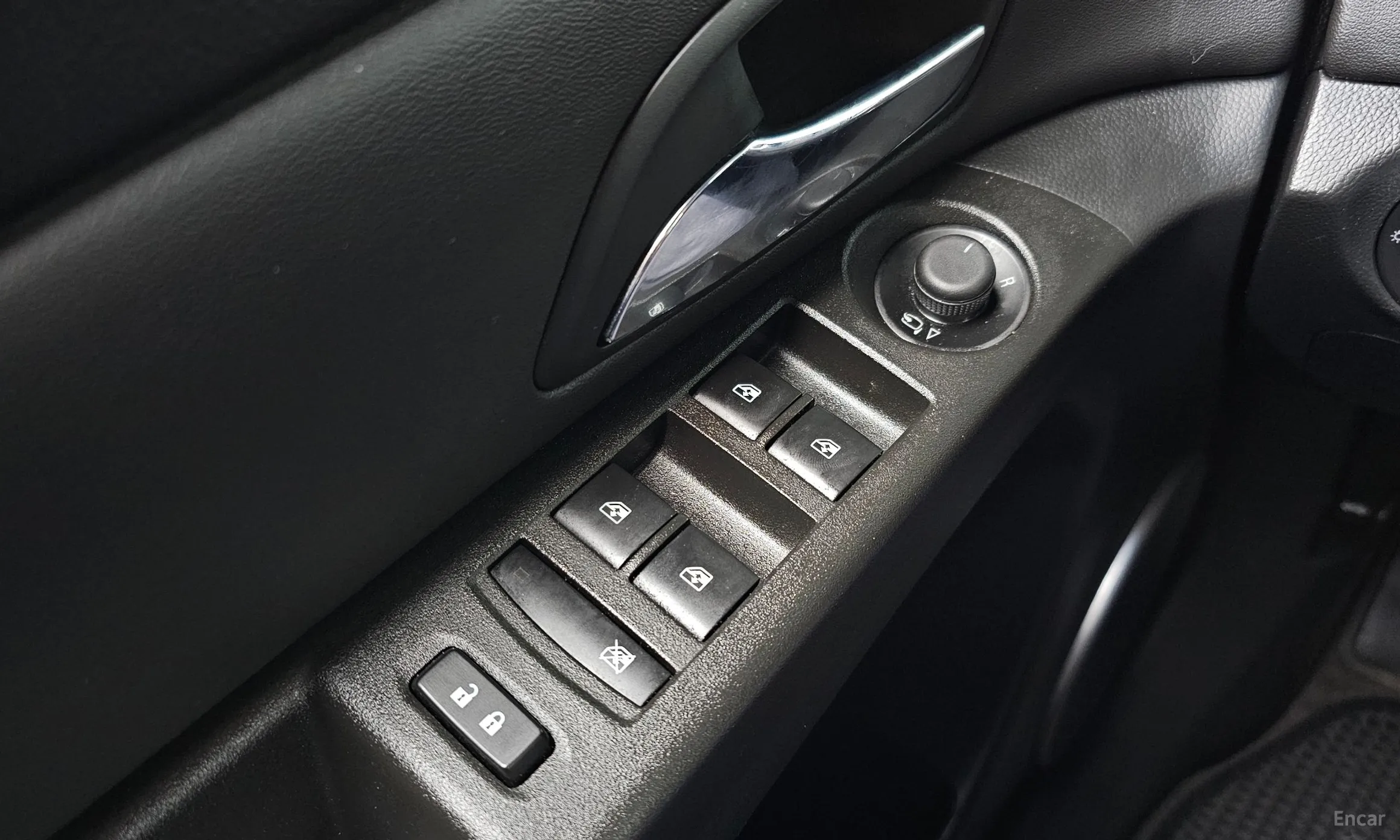 Chevrolet (GM Daewoo) Cruze превью 14