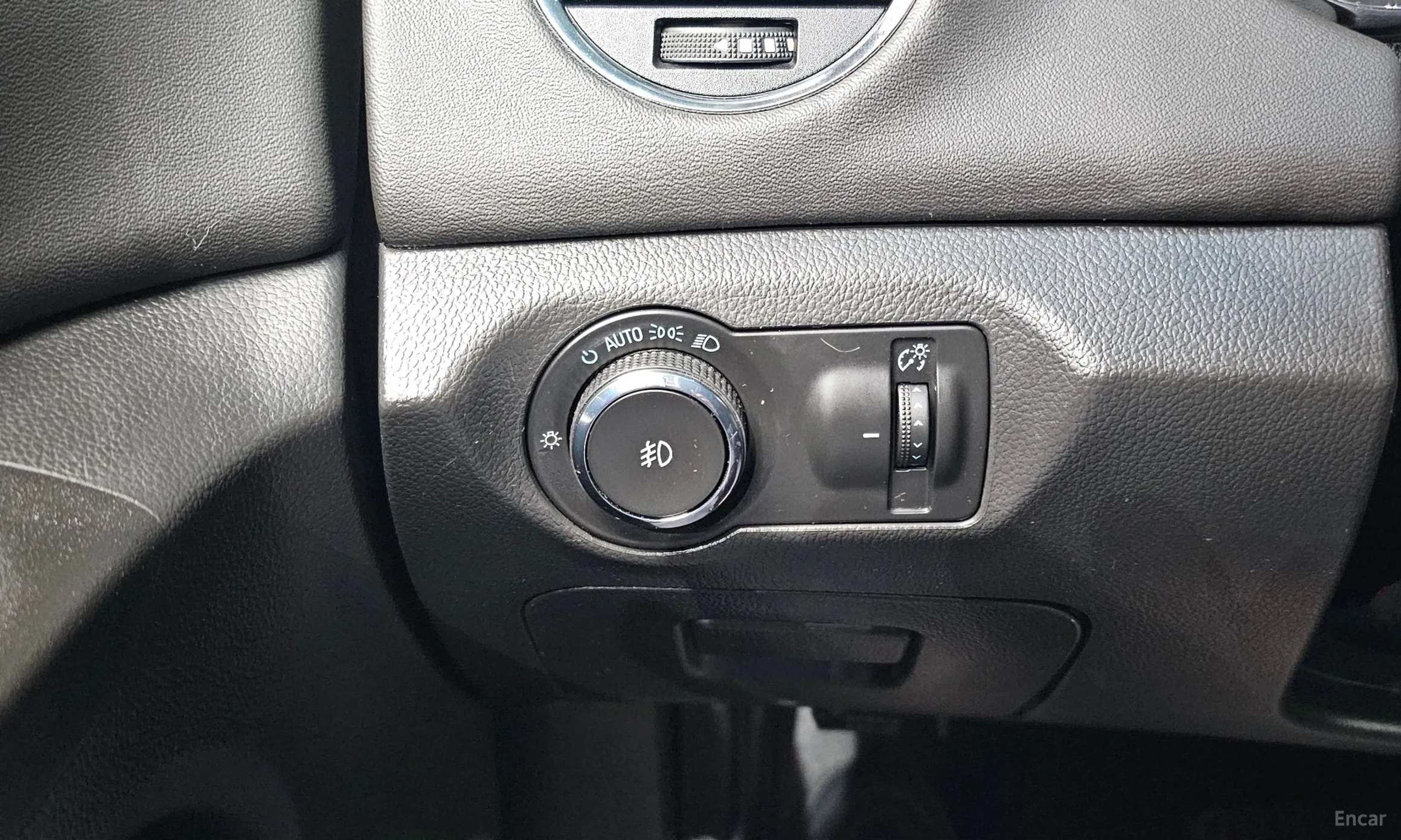 Chevrolet (GM Daewoo) Cruze превью 15