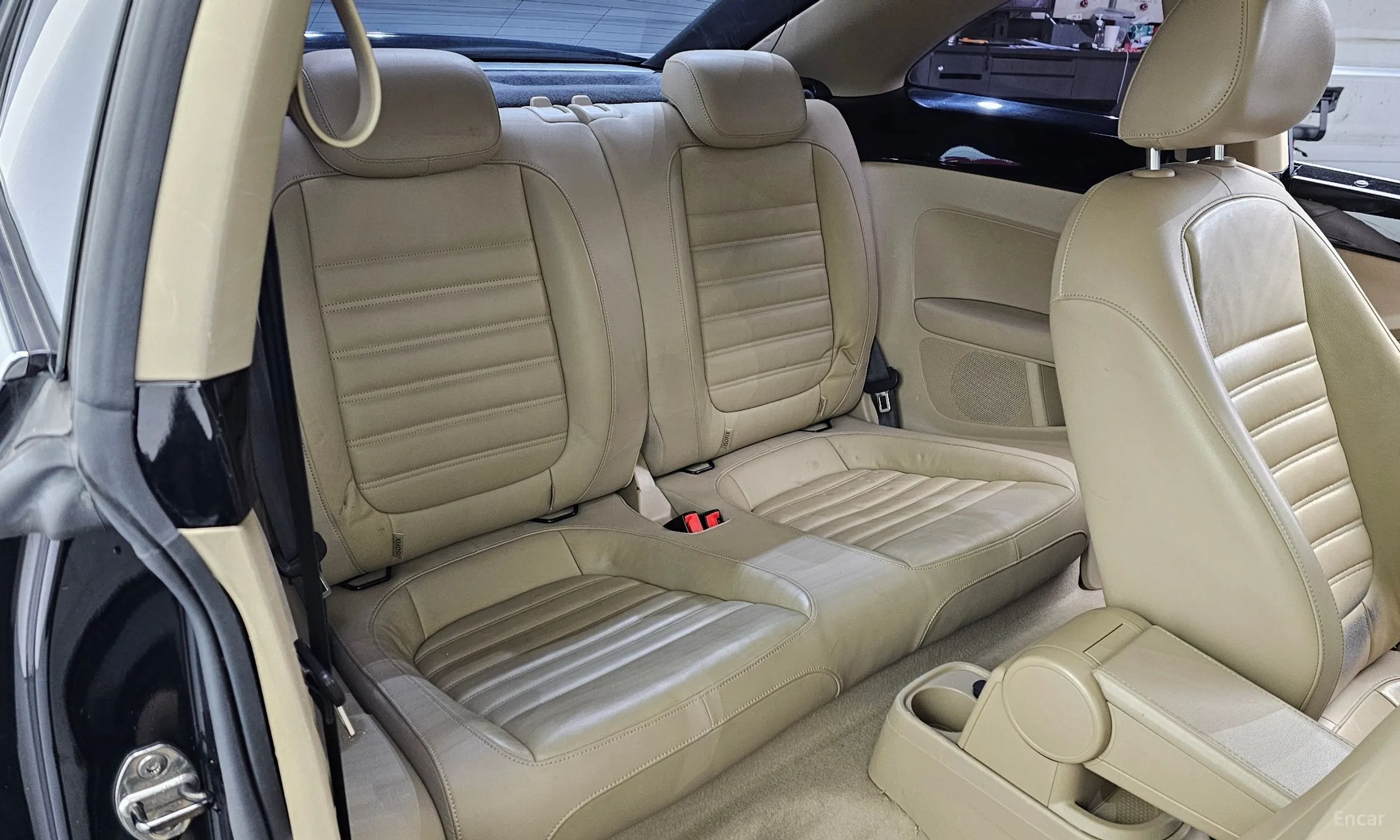Volkswagen The Beetle превью 12