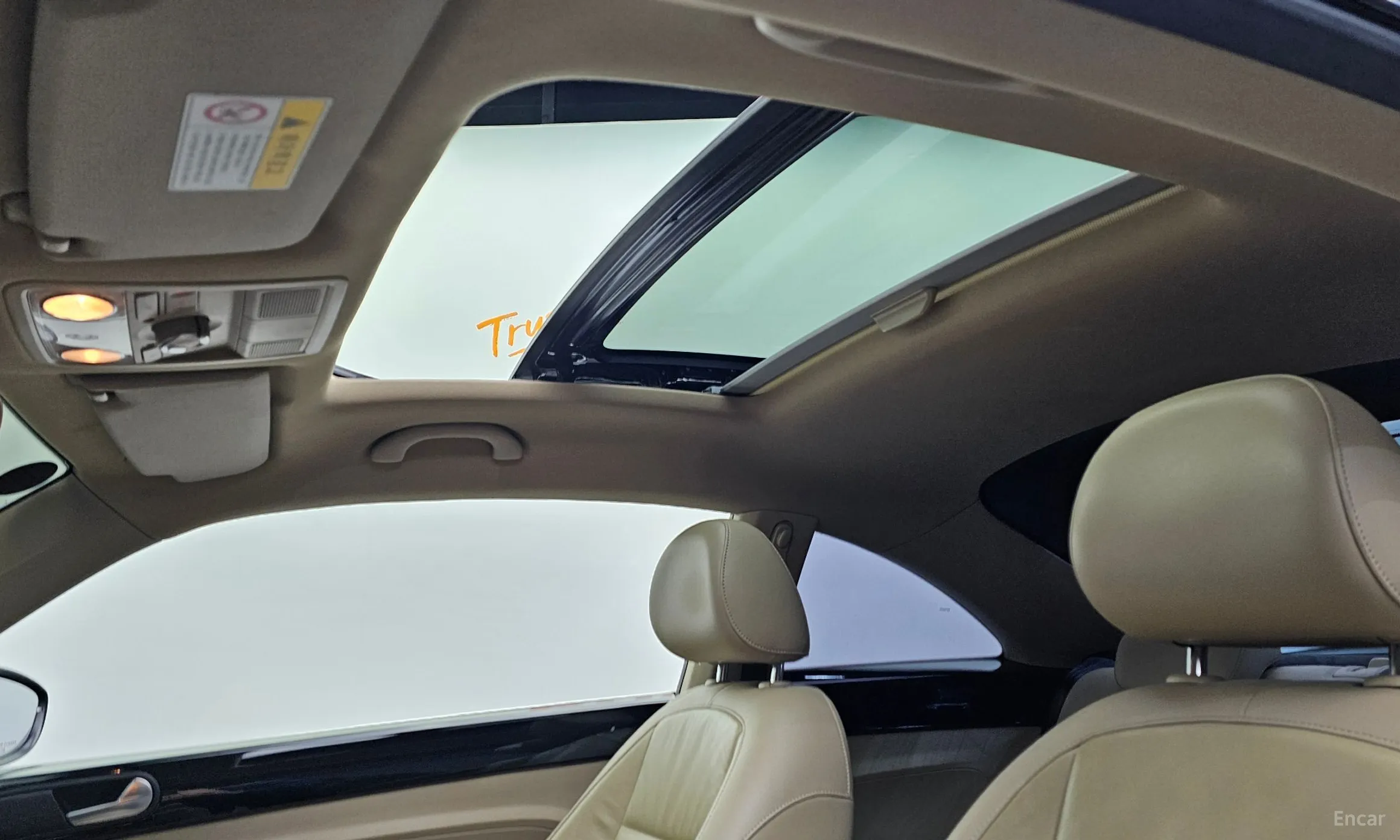 Volkswagen The Beetle превью 19
