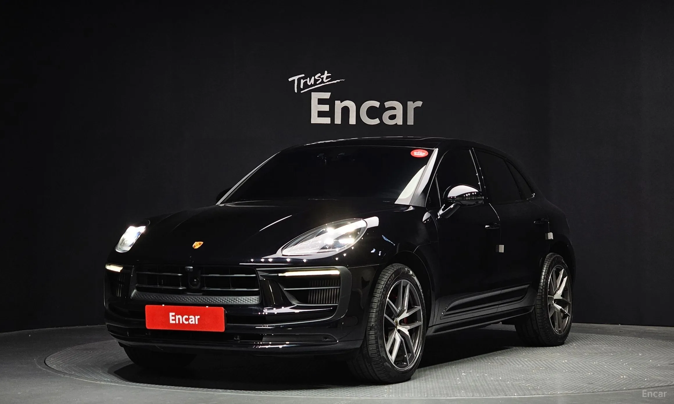 Macan