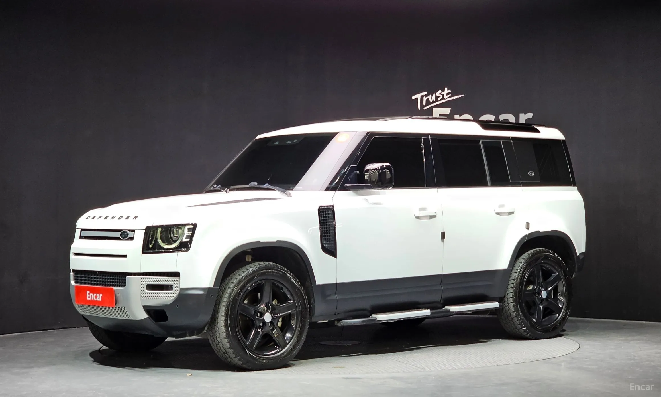 Defender (L663)