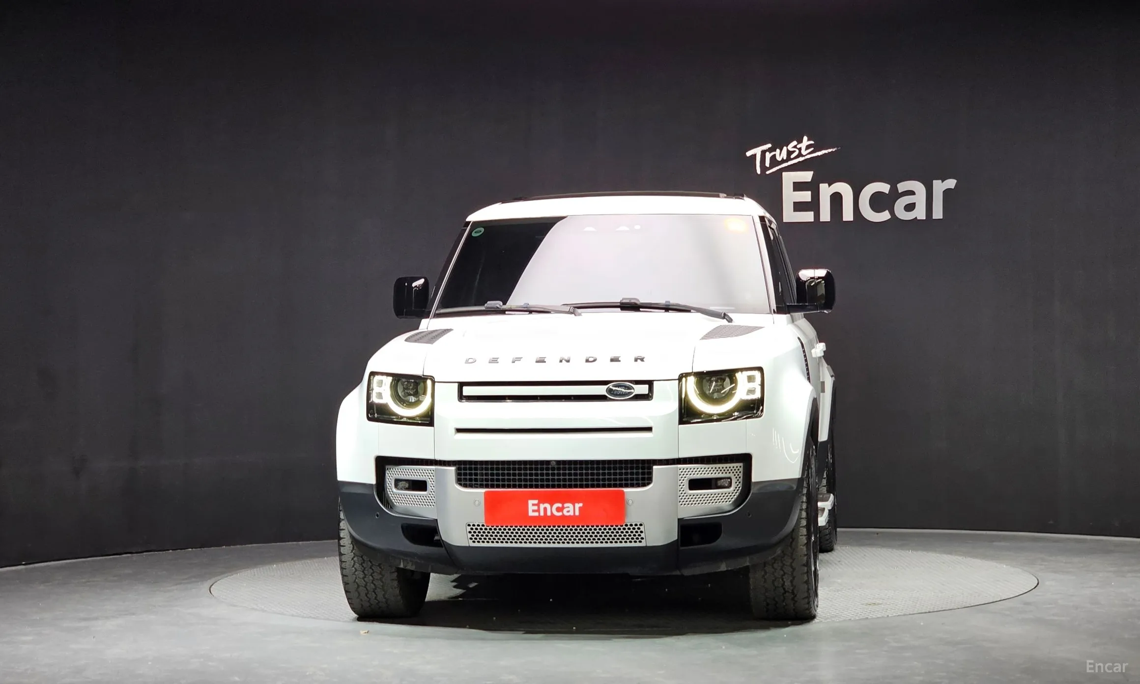 Land Rover Defender (L663) превью 3
