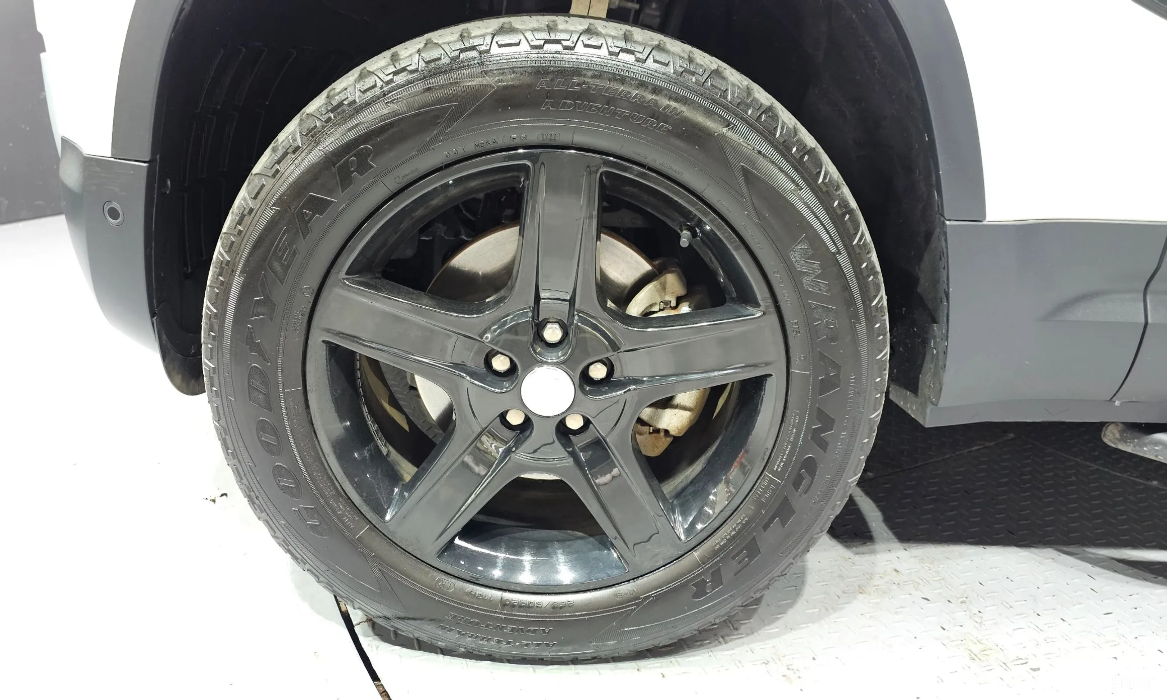 Land Rover Defender (L663) превью 5