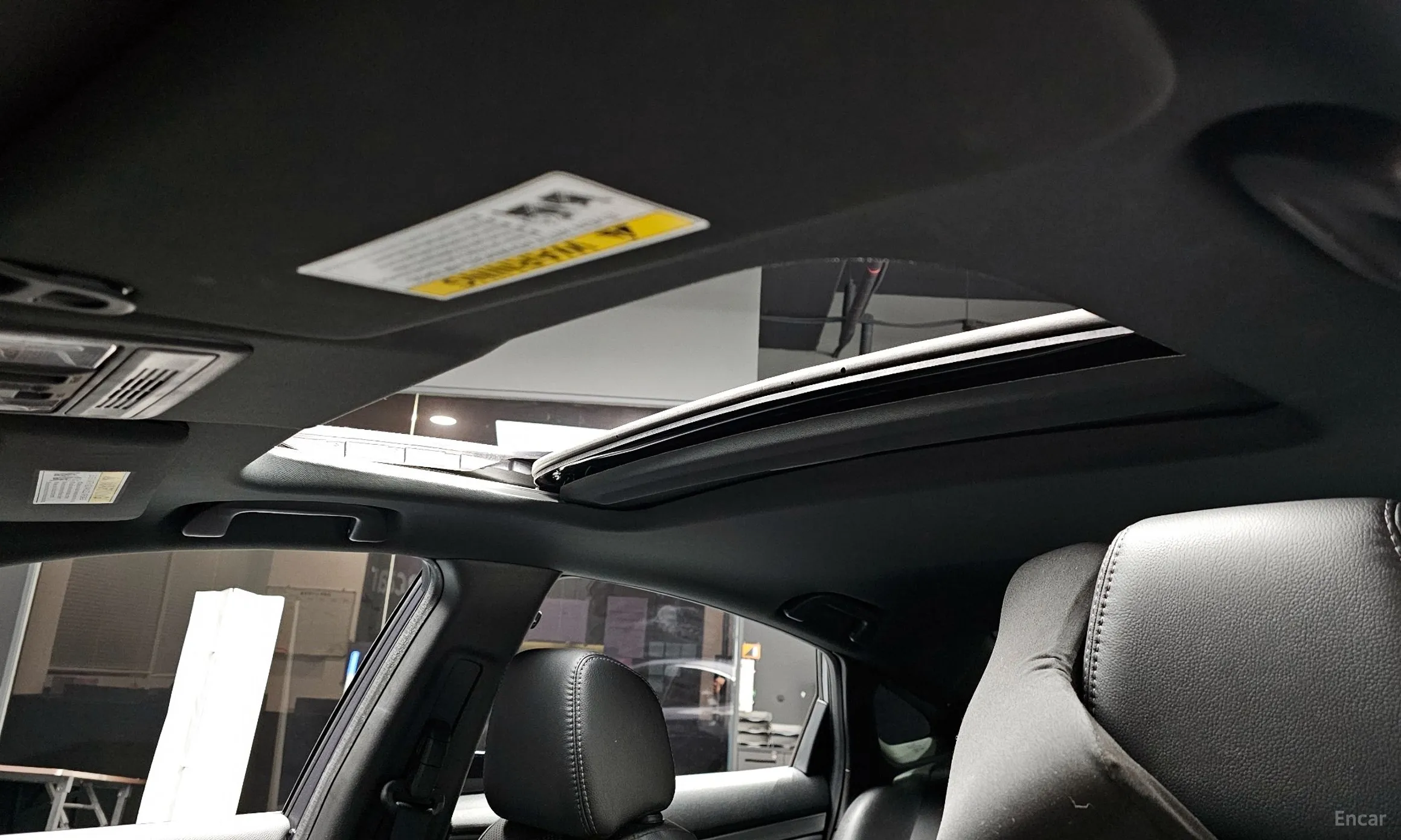 Honda Civic превью 16
