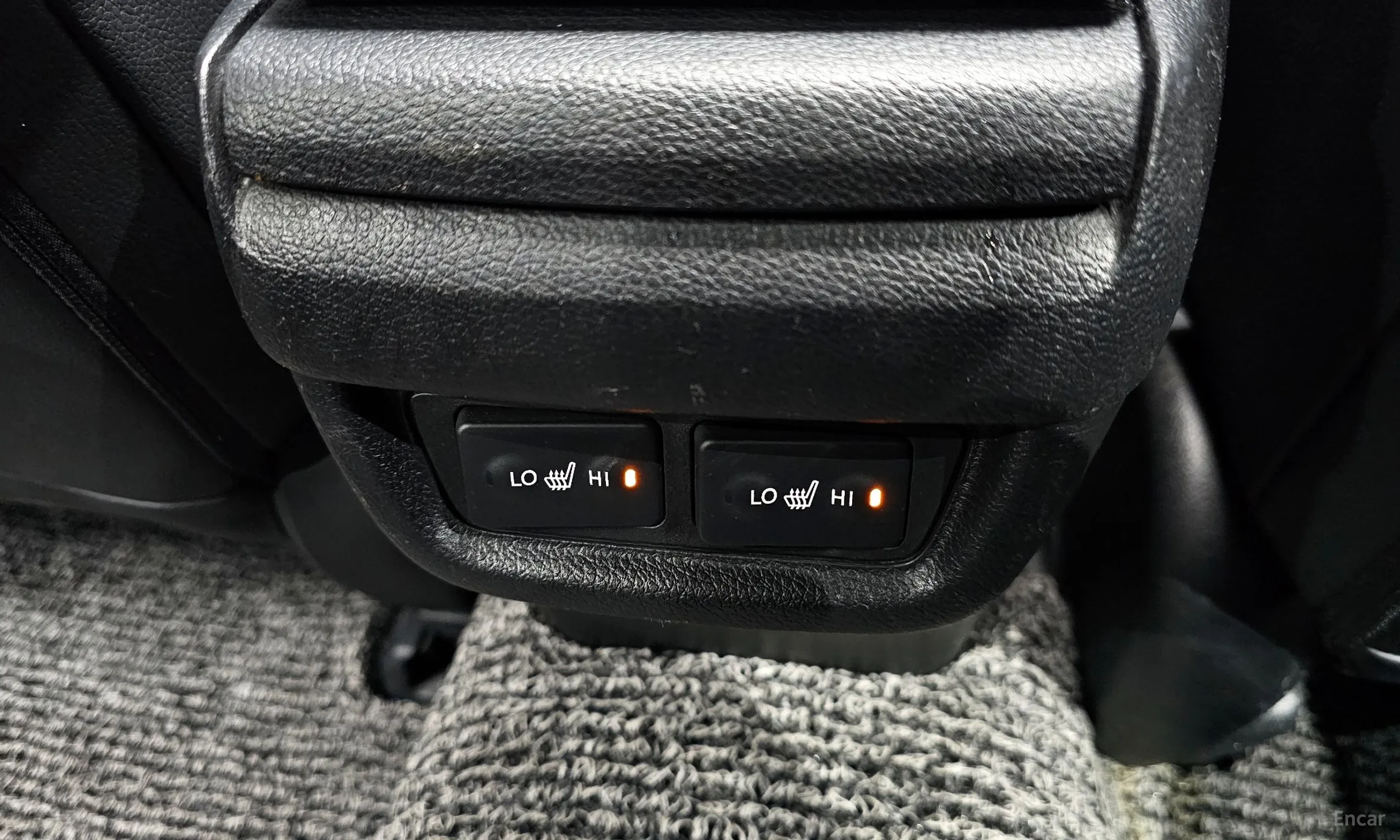 Honda Civic превью 19